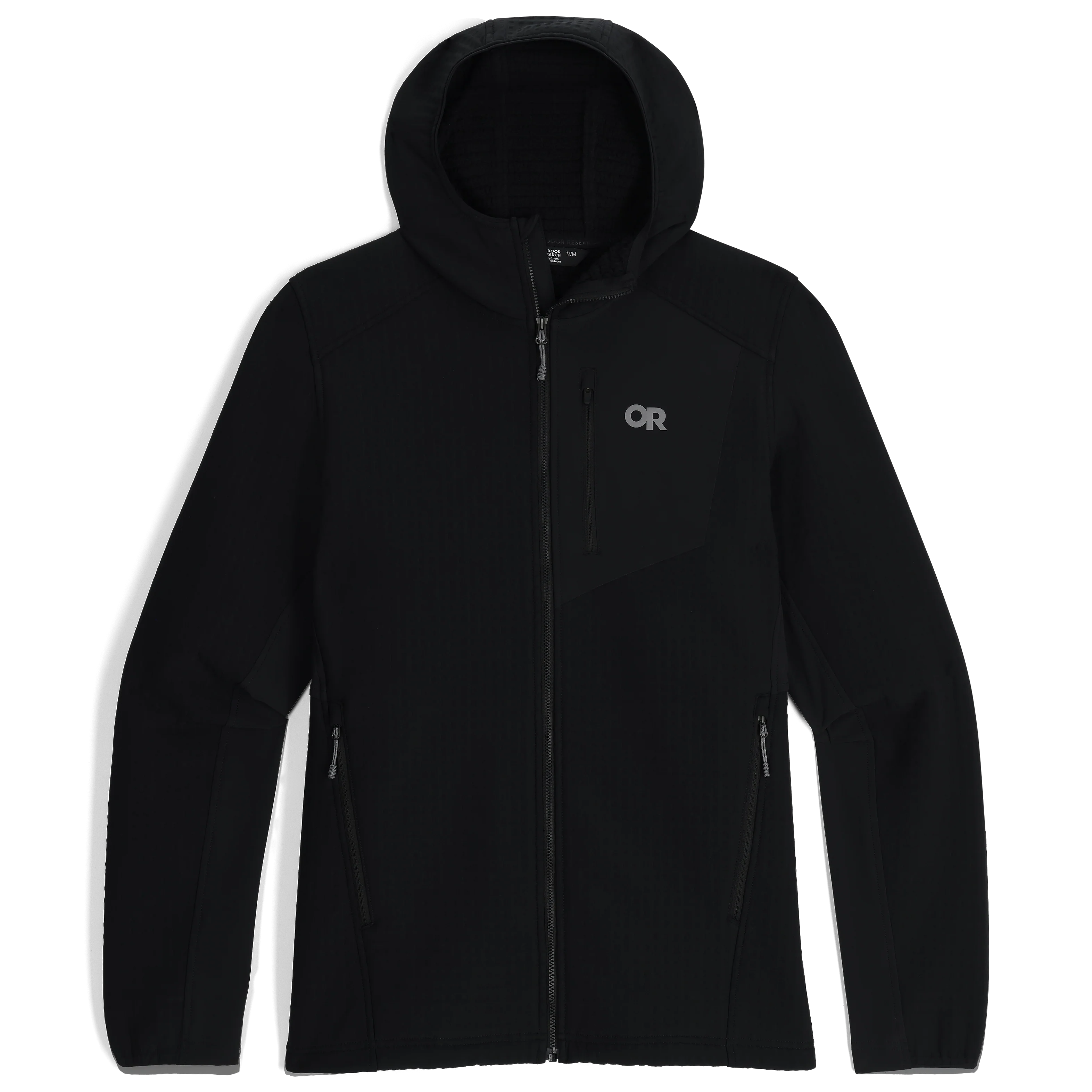 Men's Vigor Plus Fleece Hoodie
