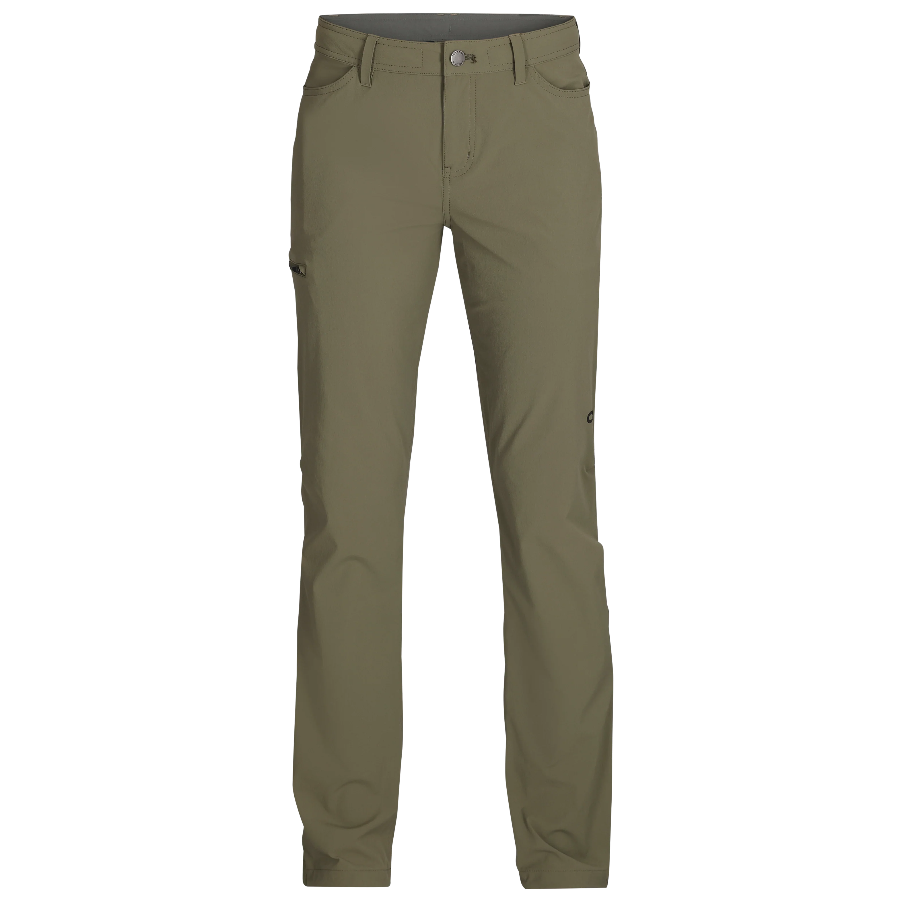 Women's Ferrosi Pants - Short