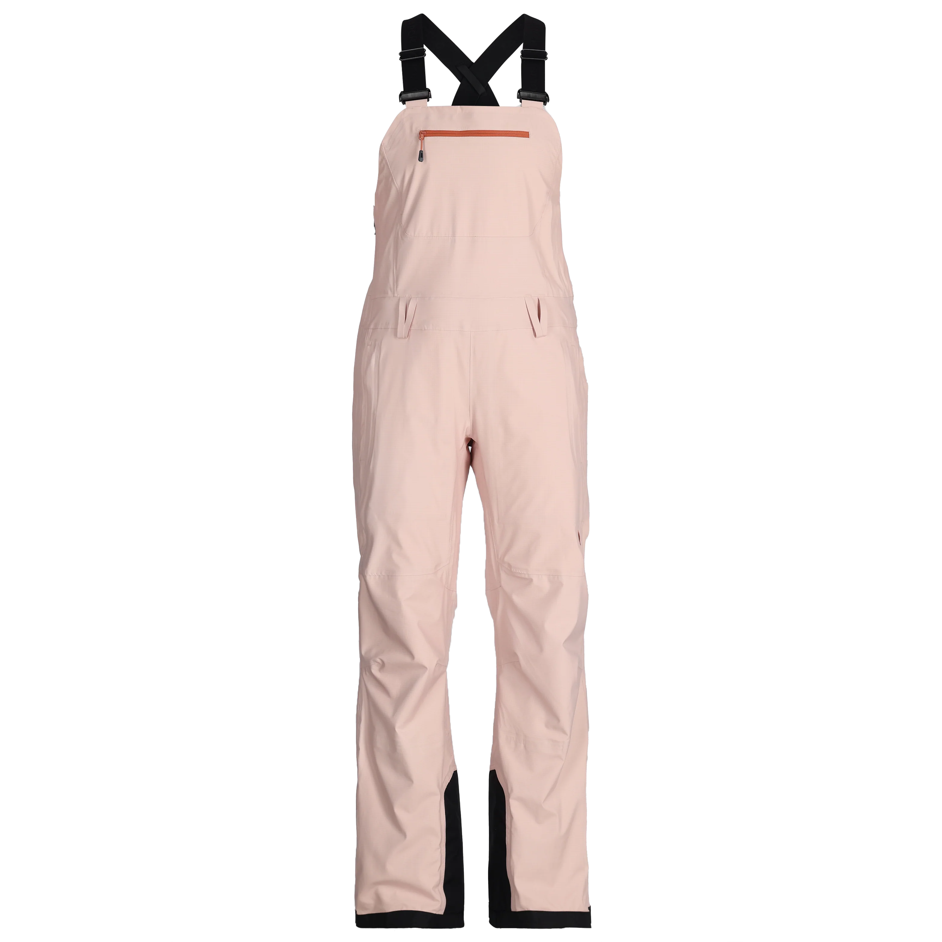 Women's Carbide Bibs