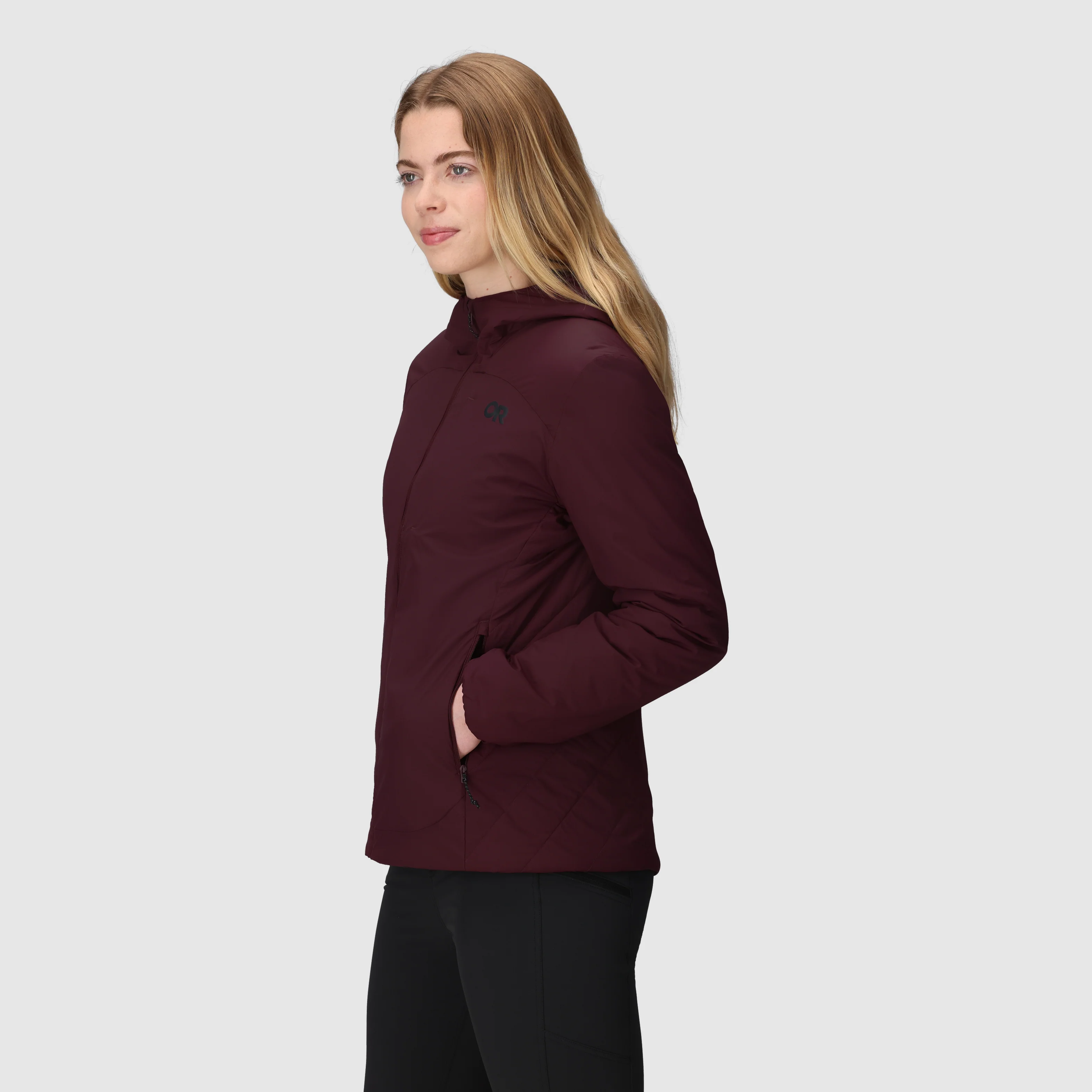 Women's Vesper Insulated Hoodie