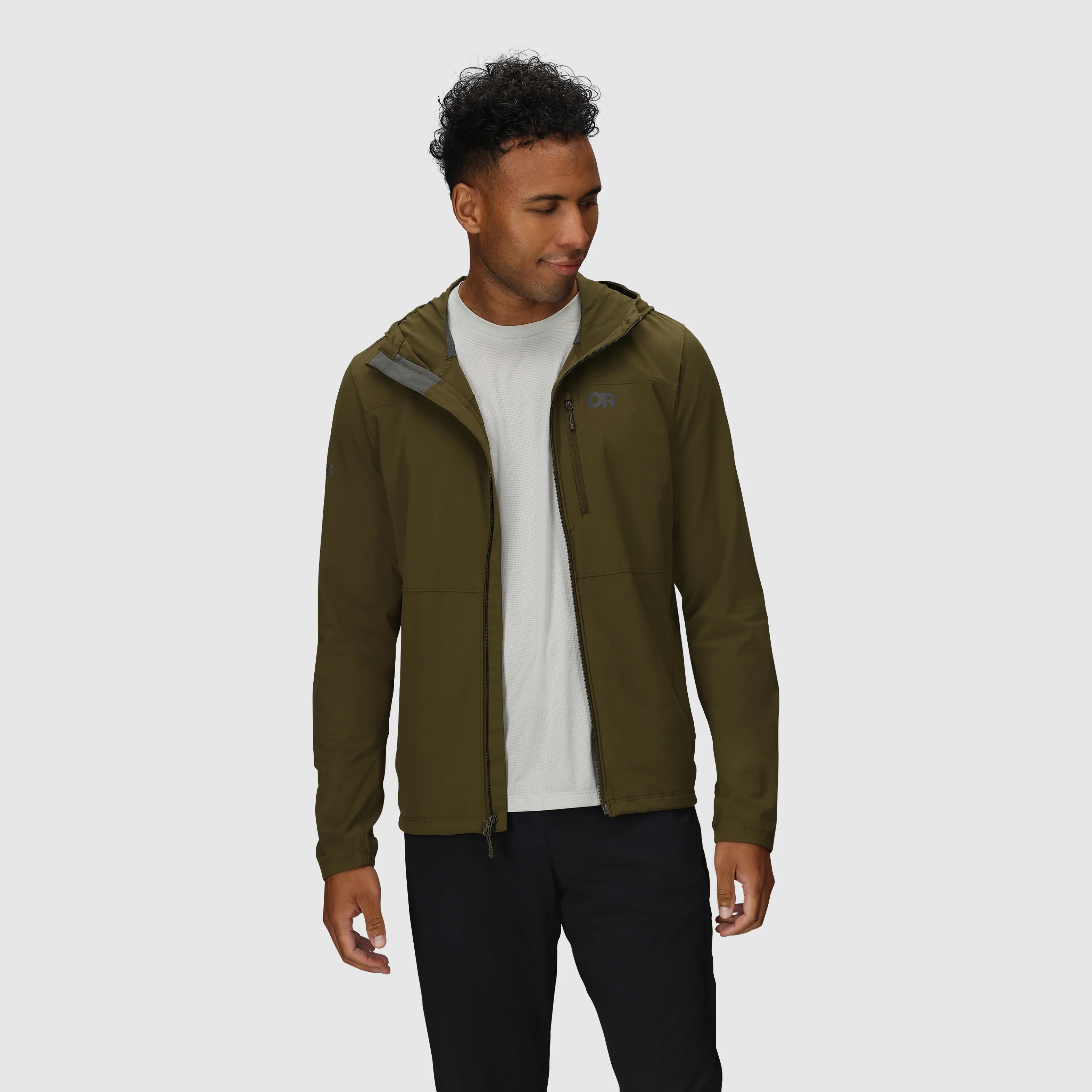 Men's Ferrosi Hoodie