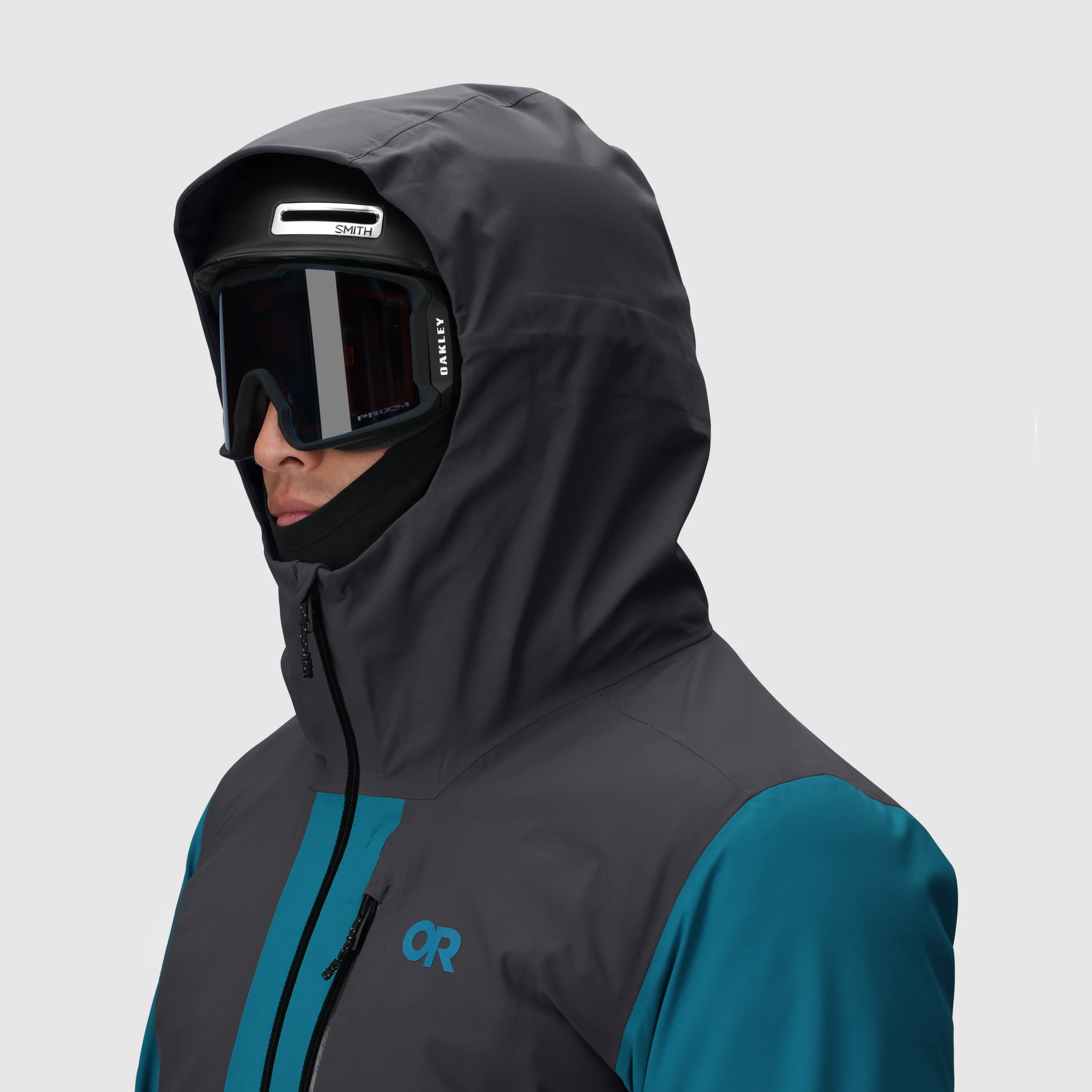 Men's Limited Edition Cloudchaser 3L Jacket