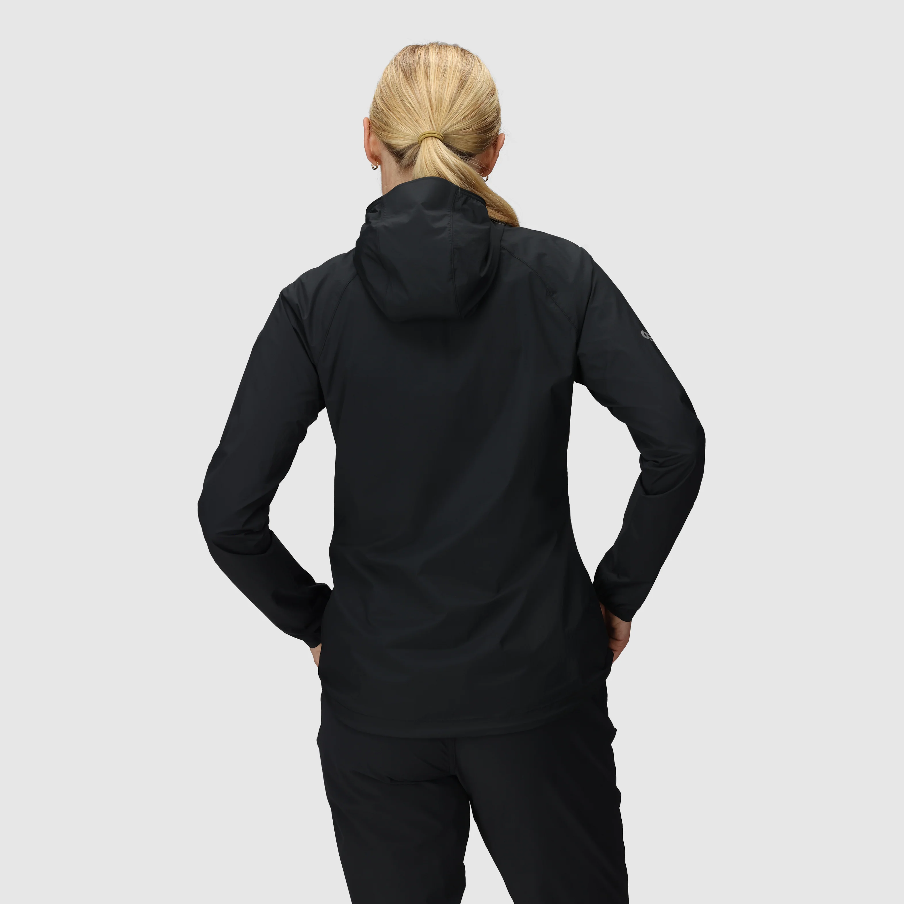Women's Shadow Wind Hoodie