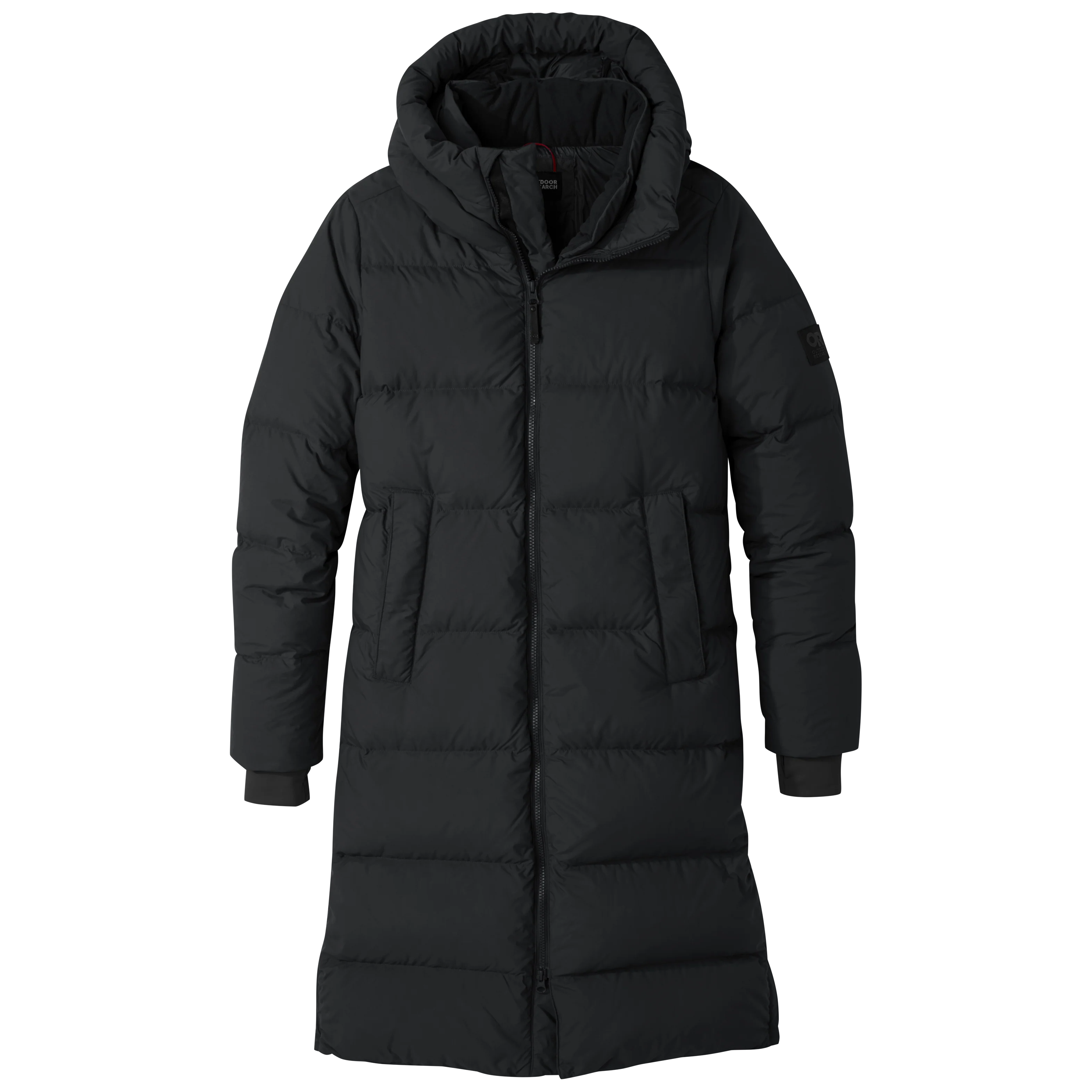 Women's Coze Down Parka