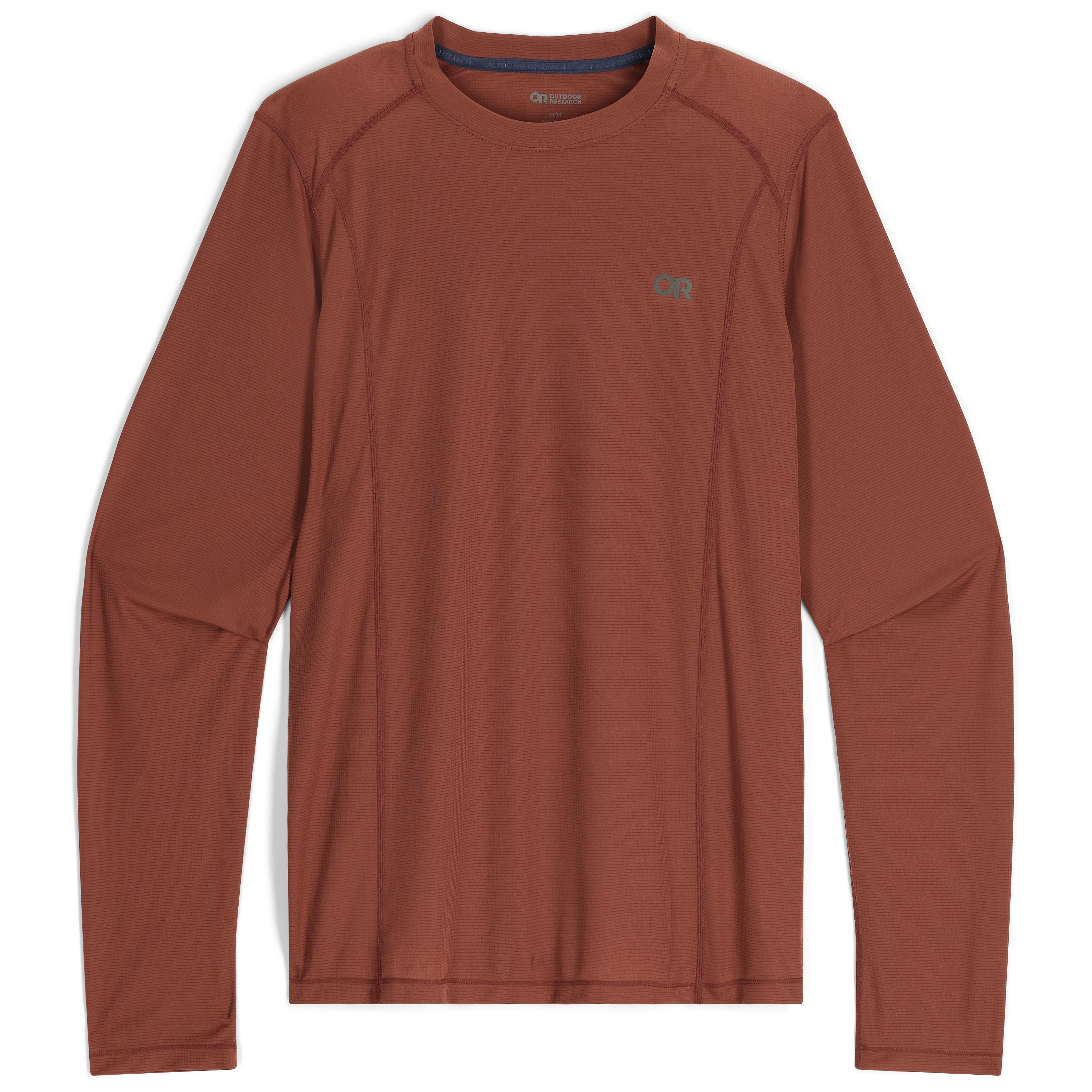 Men's Echo Long Sleeve Tee