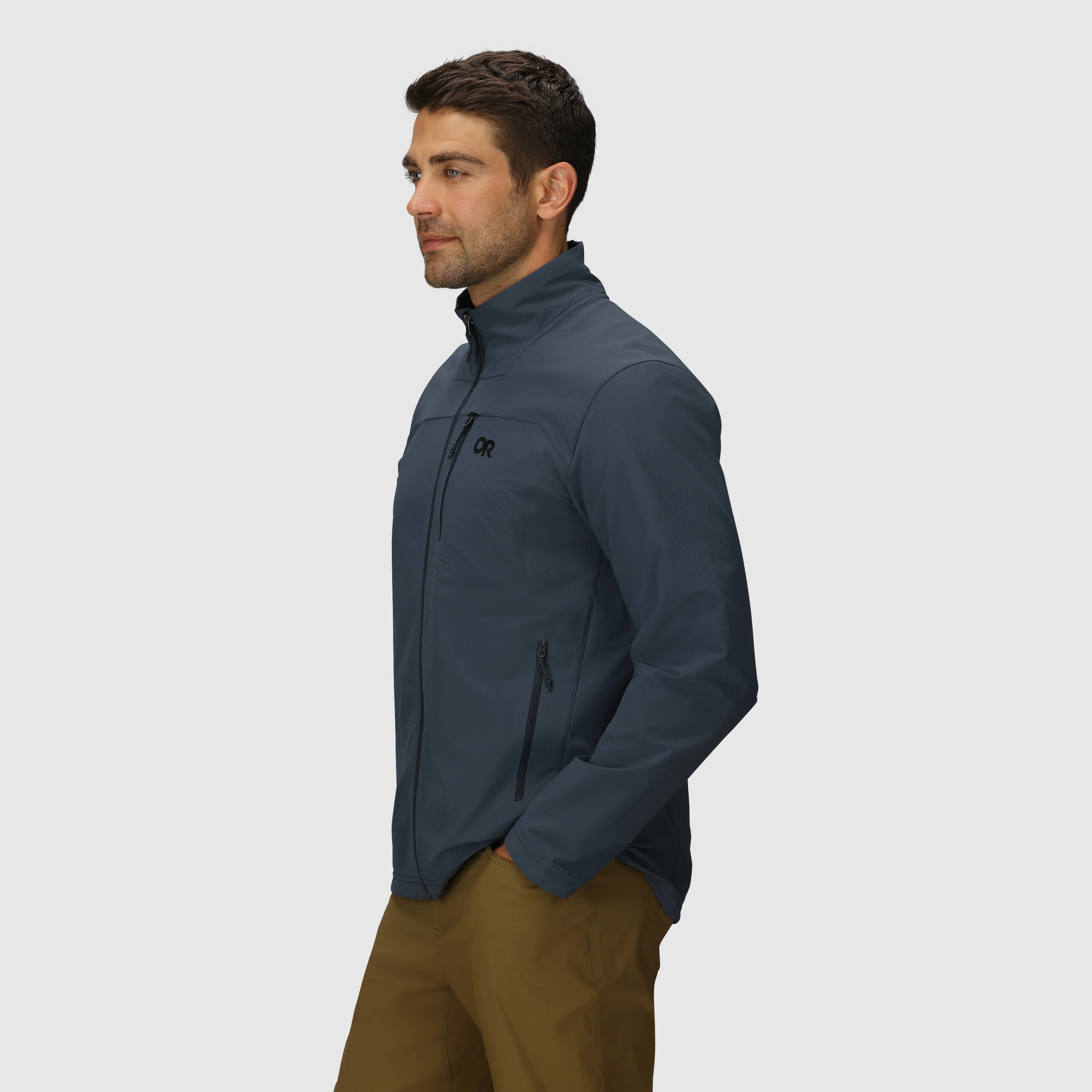 Men's Ultima Soft Shell Jacket