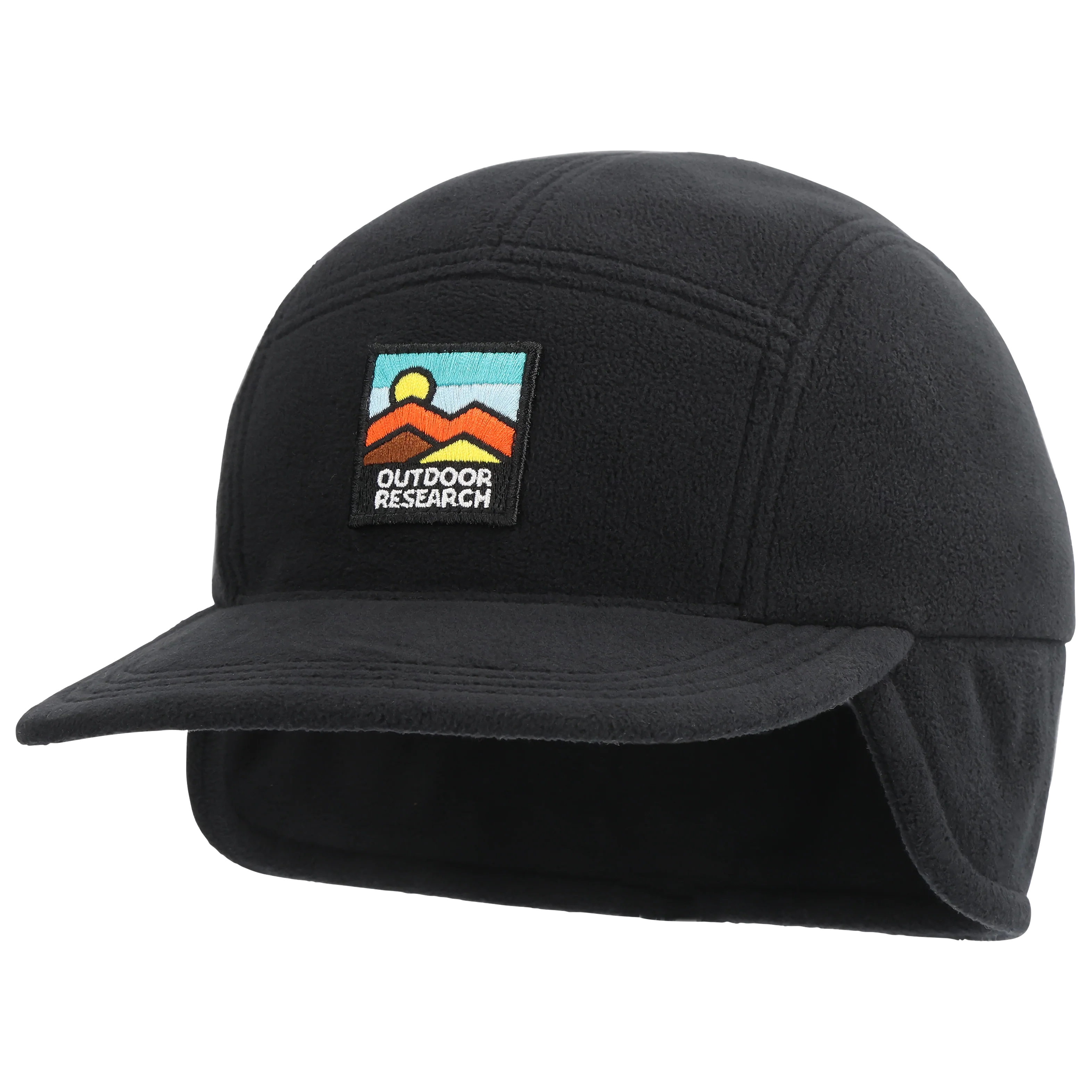 Howling Wind Fleece Cap