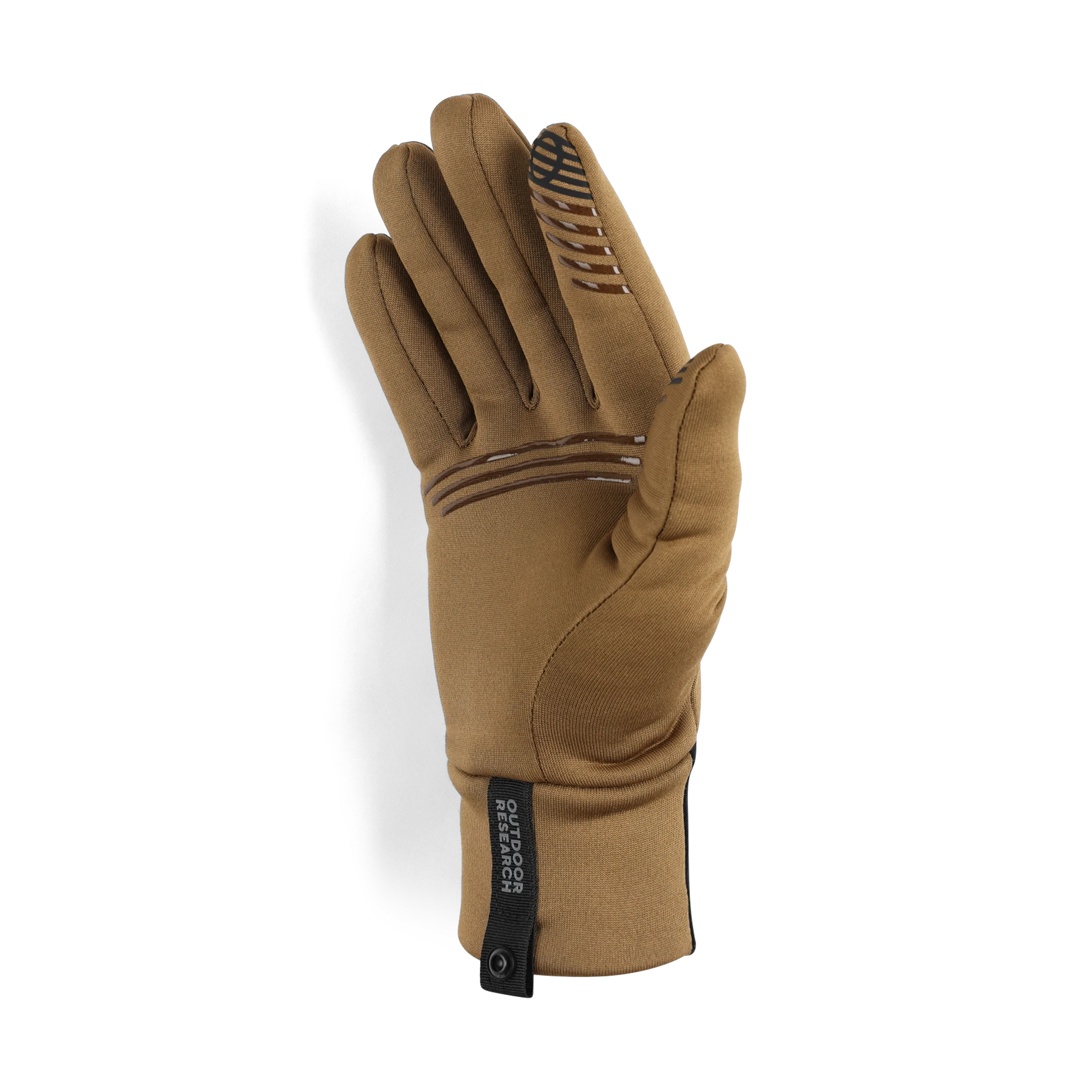 Men's Vigor Midweight Sensor Gloves