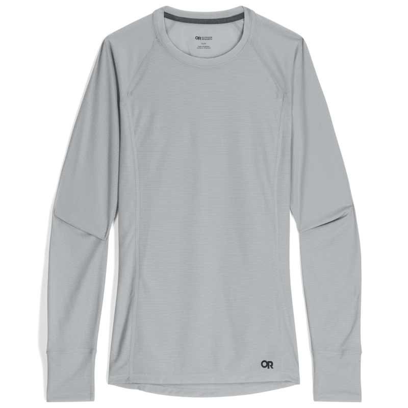 Women's Echo Long Sleeve Tee