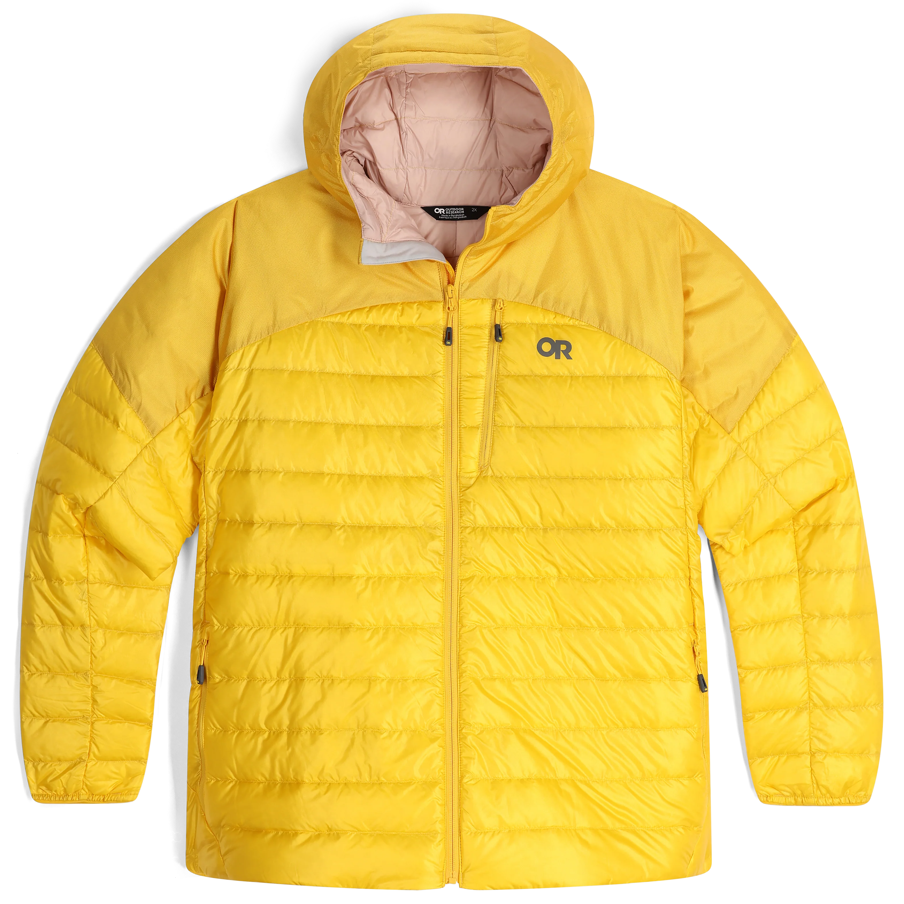 Women's Helium Down Hoodie-Plus