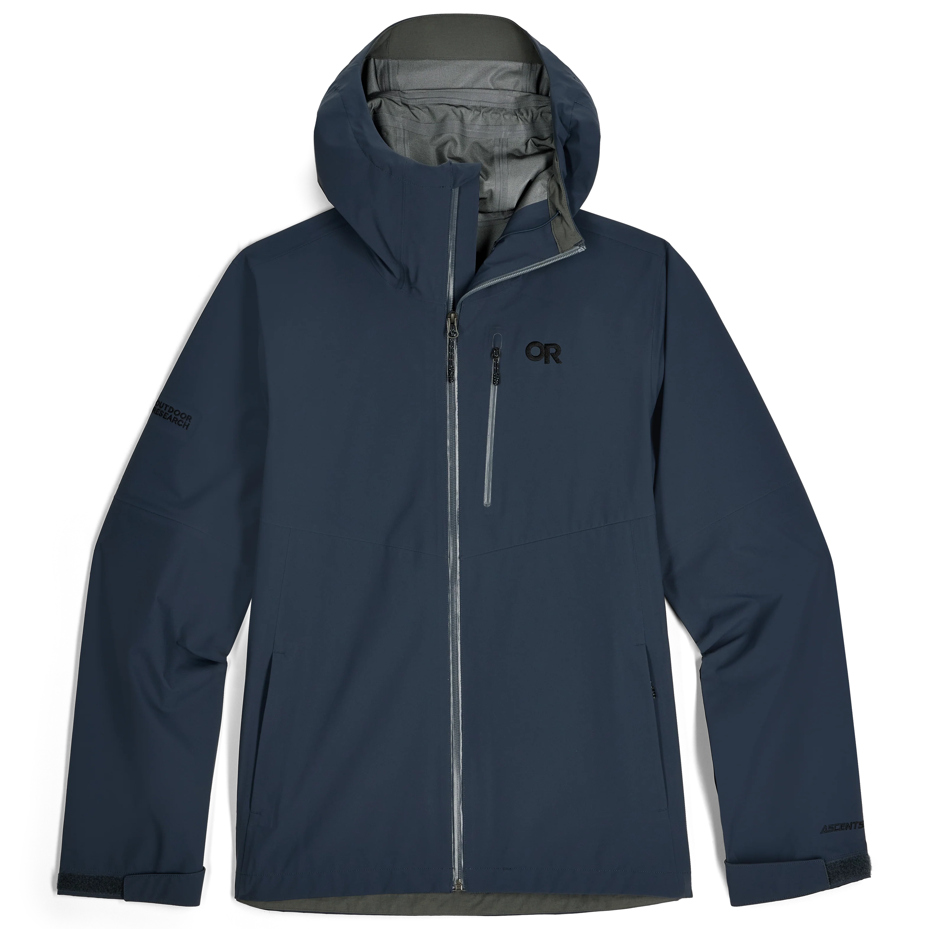Men's Foray 3L Rain Jacket