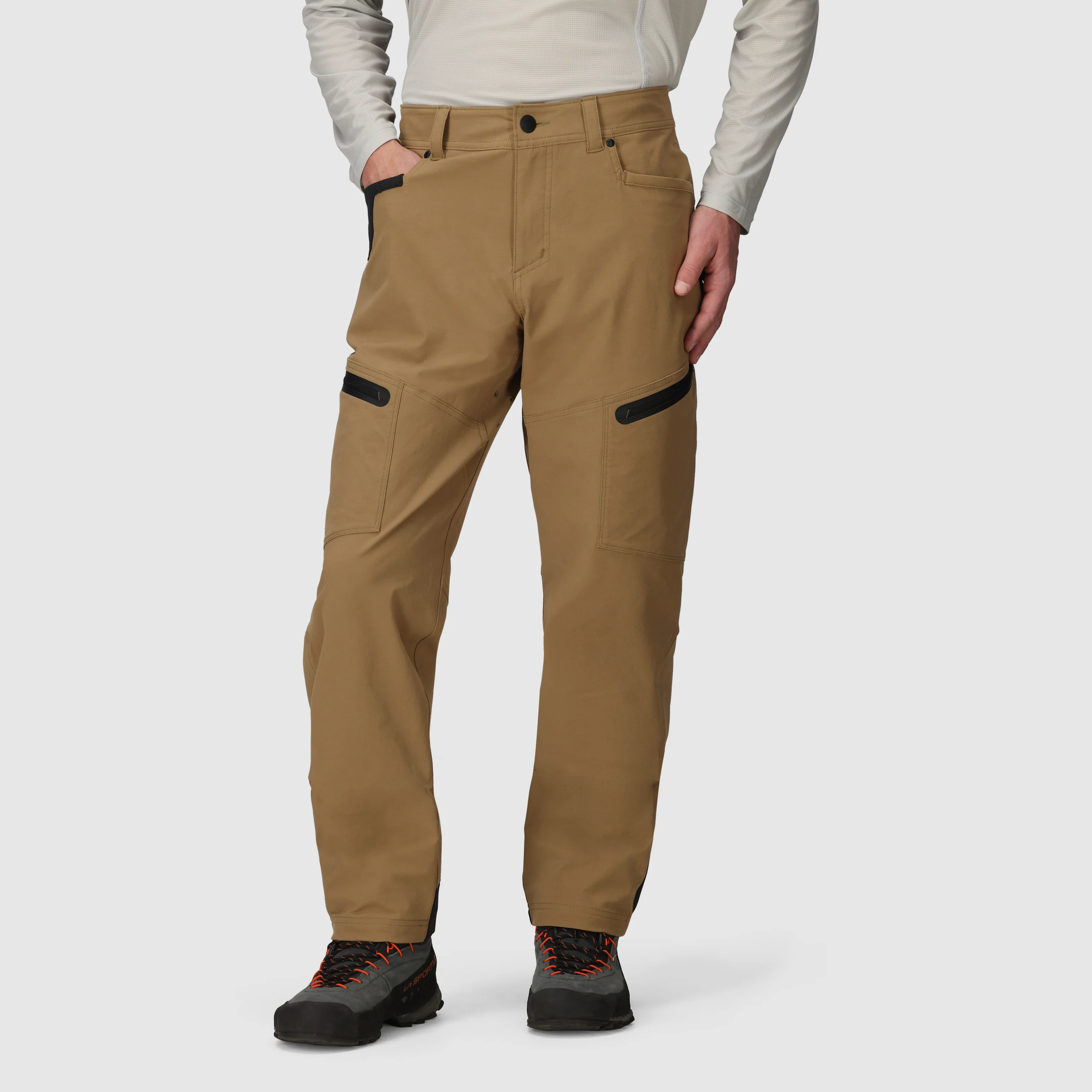 Men's Field Outdoor Pants
