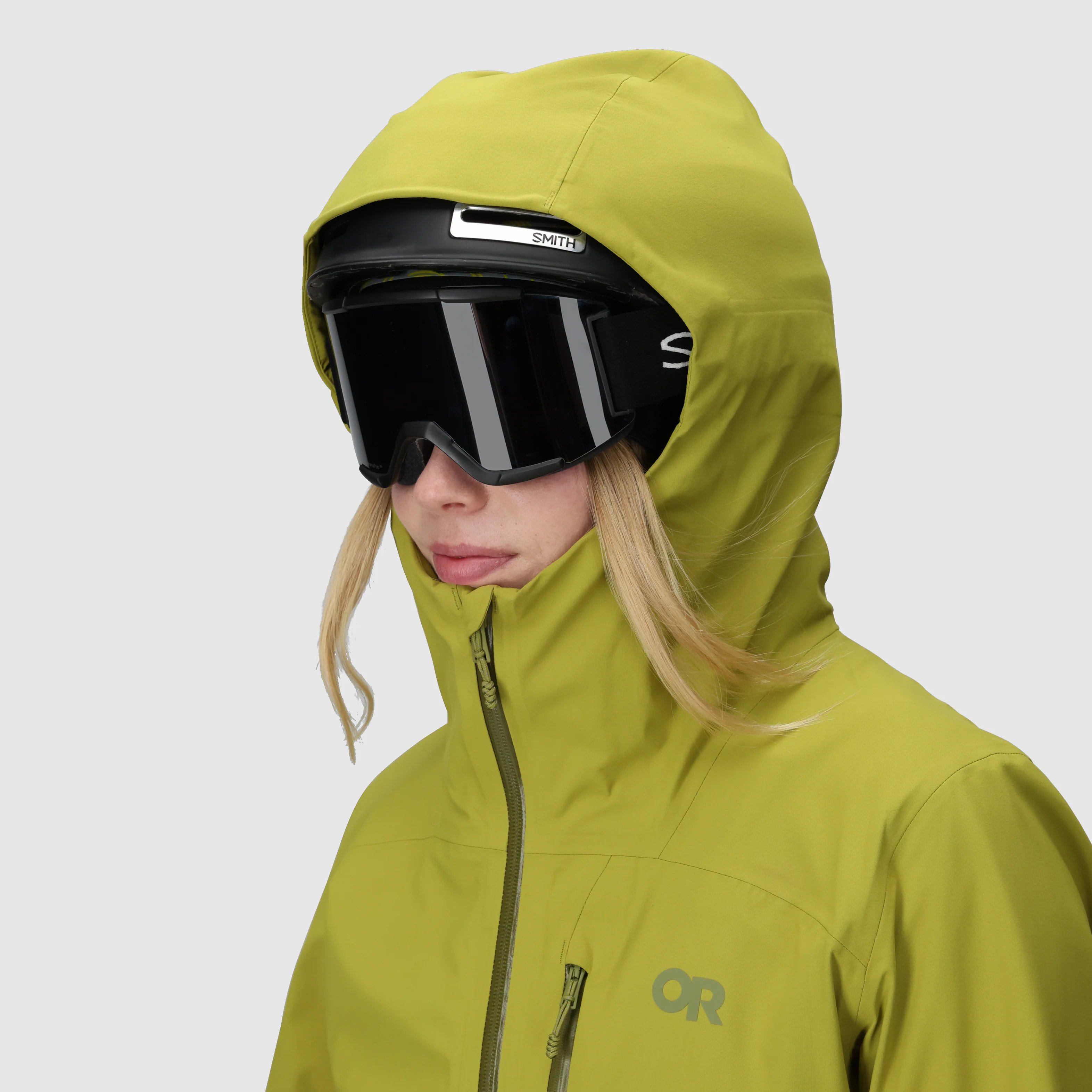 Women's Limited Edition Cloudchaser 3L Jacket
