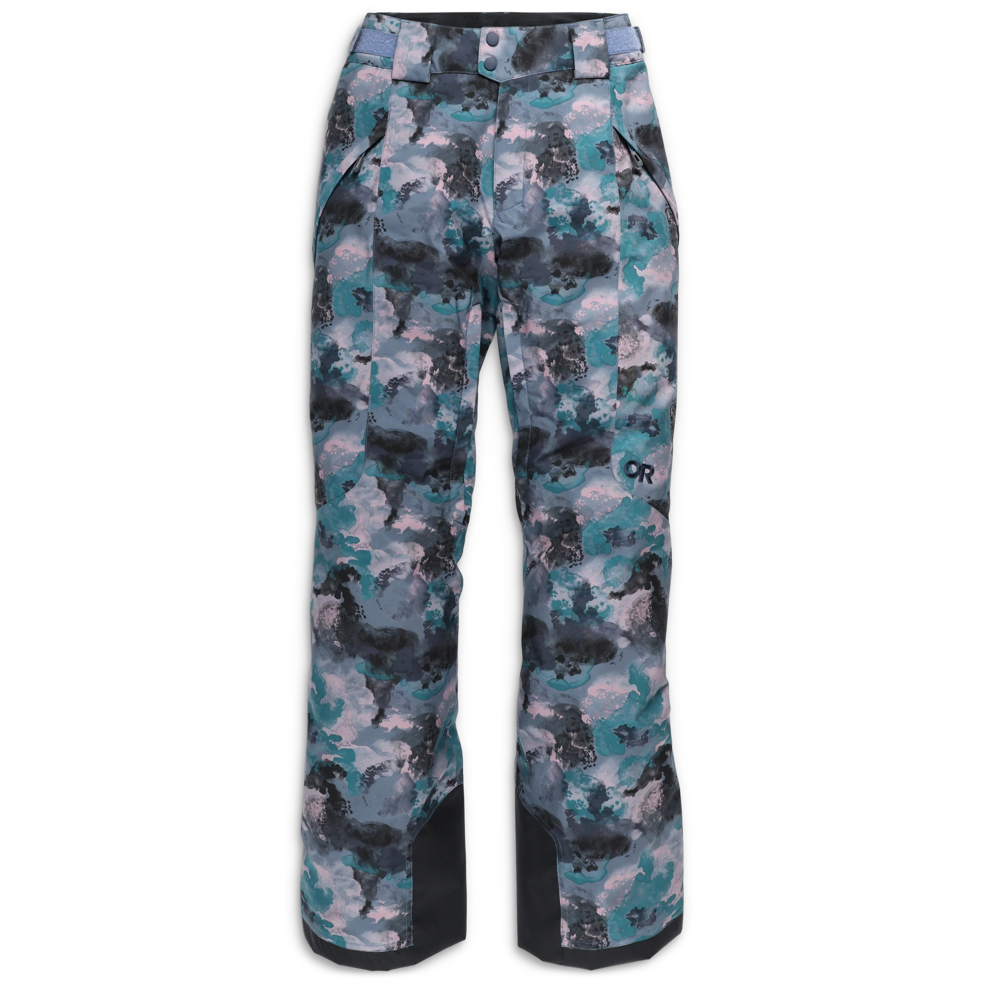 Women's Snowcrew Pants
