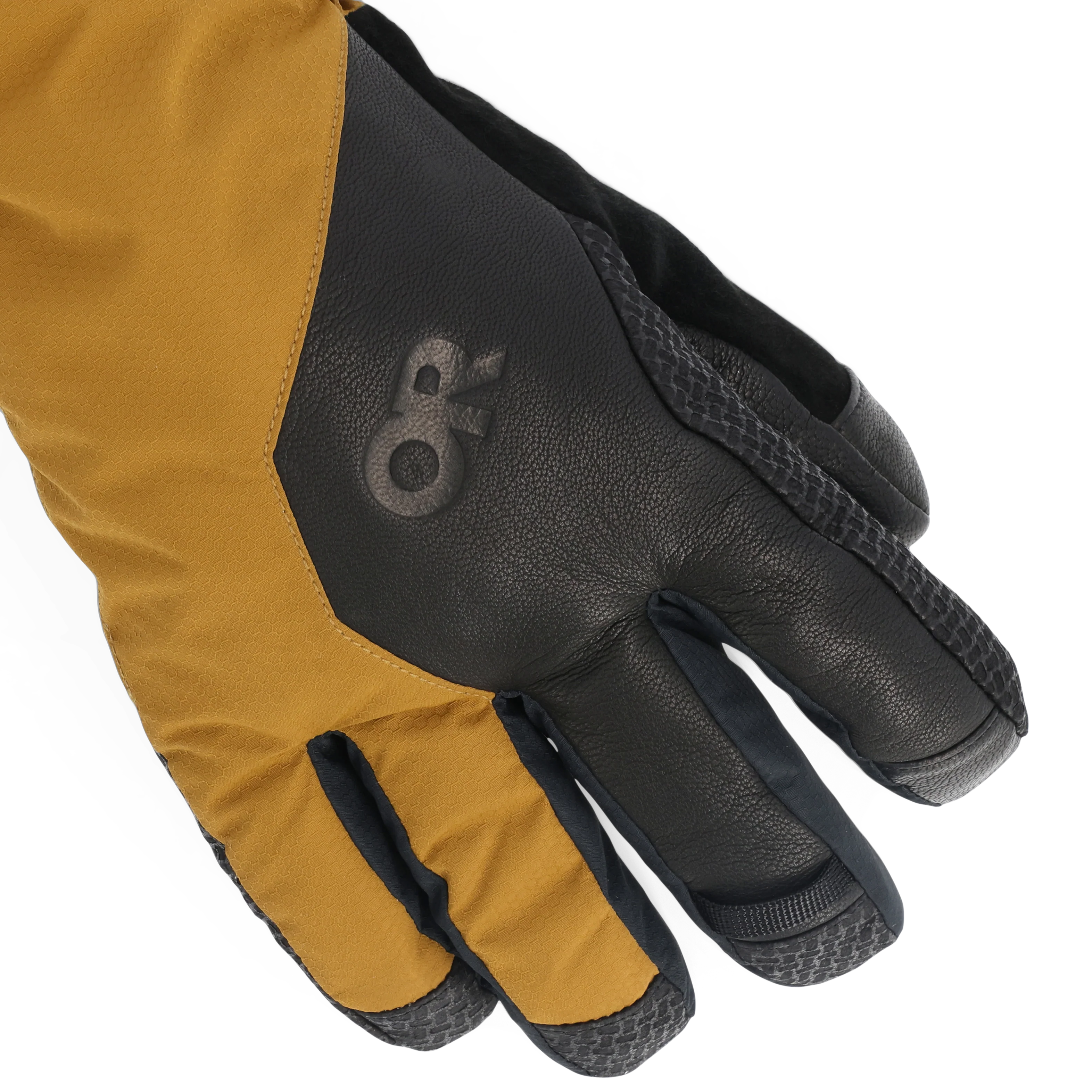 Men's Super Couloir GORE-TEX Sensor Gloves