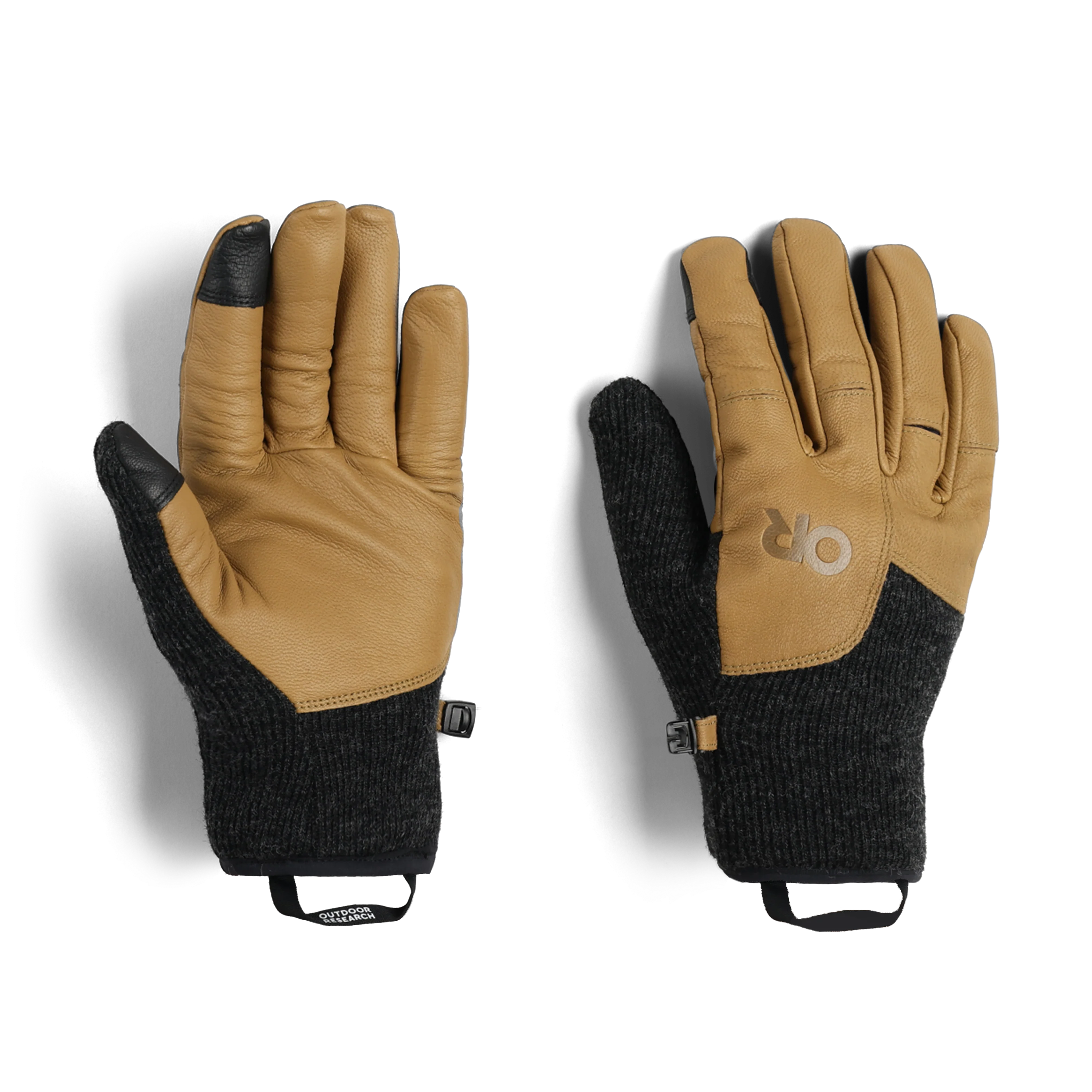 Men's Flurry Driving Gloves