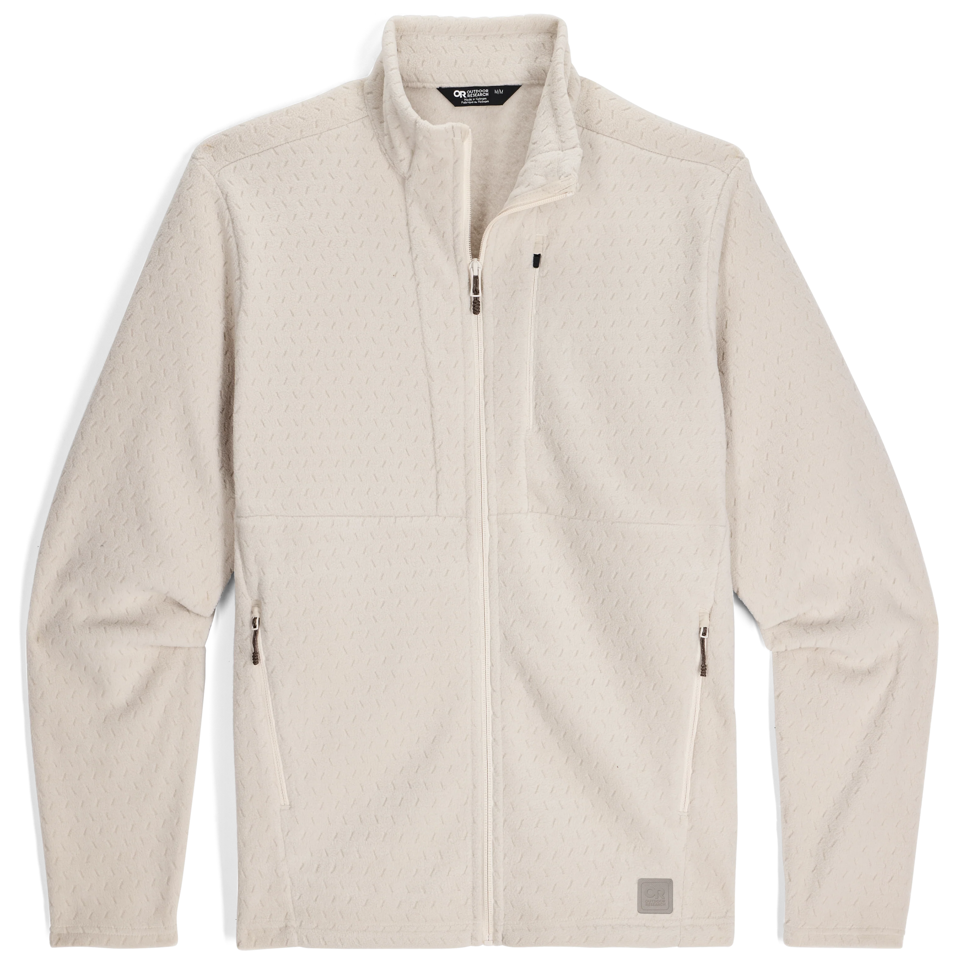 Men's Trail Mix XT Fleece Jacket