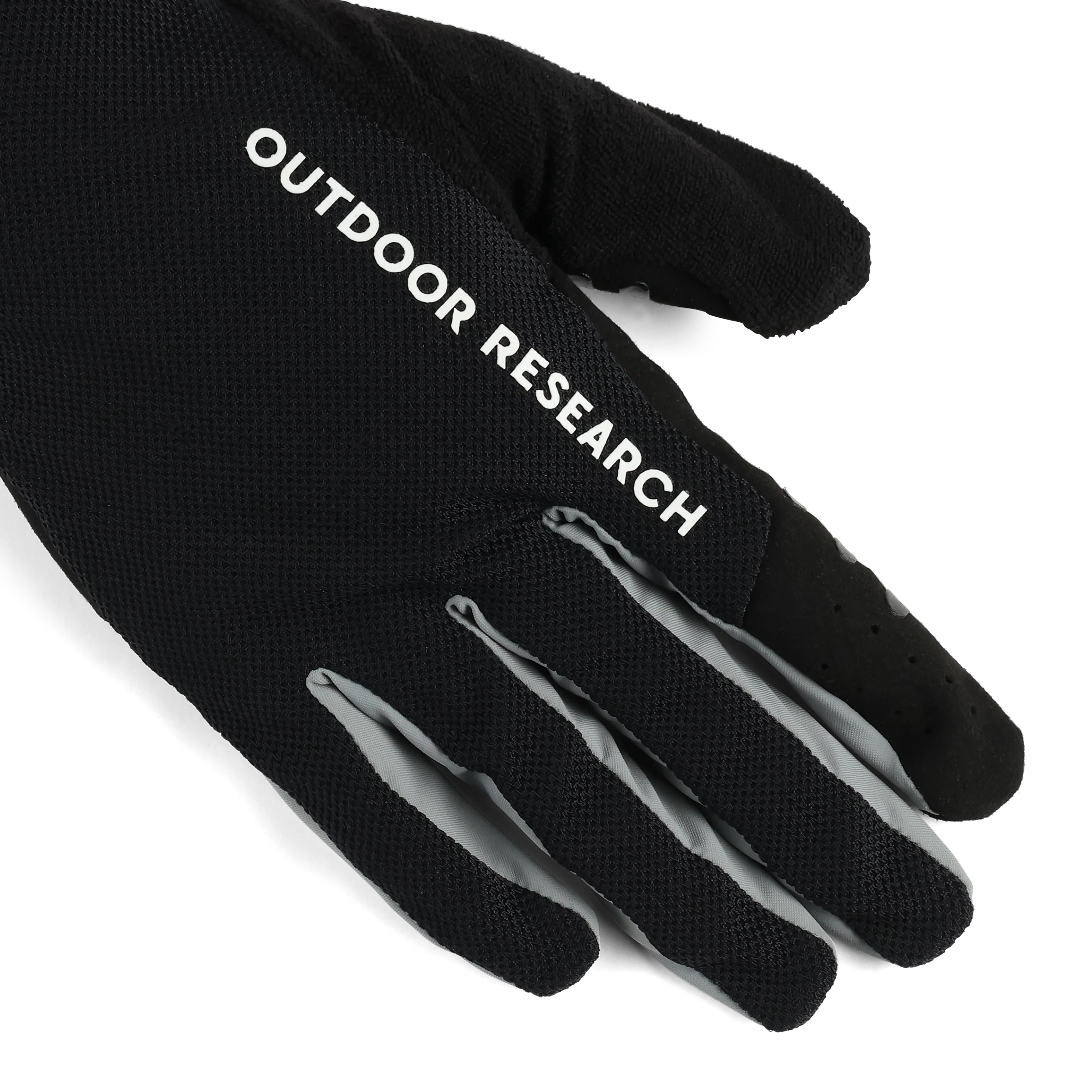 Freewheel MTB Gloves