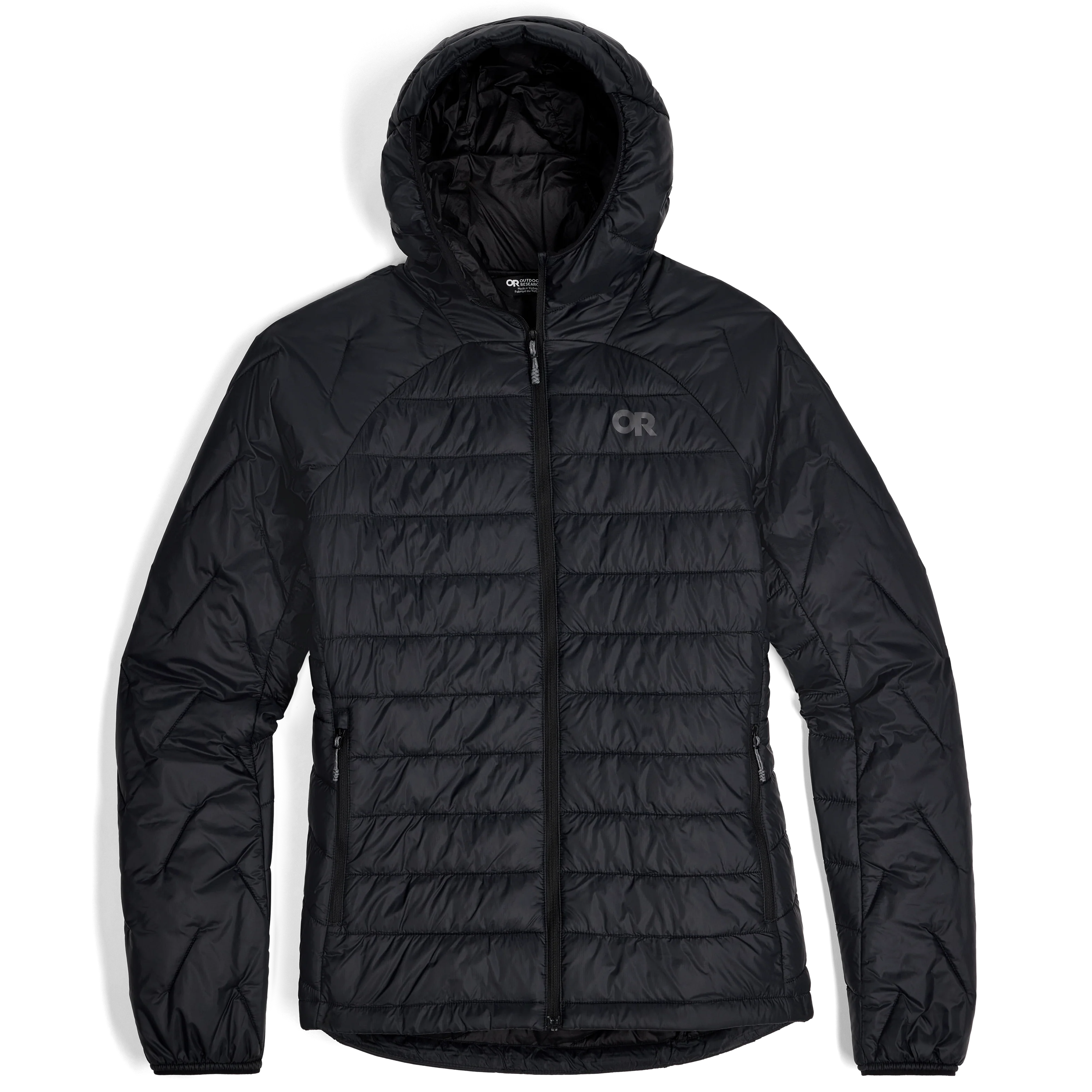 Women's SuperStrand XT Hoodie