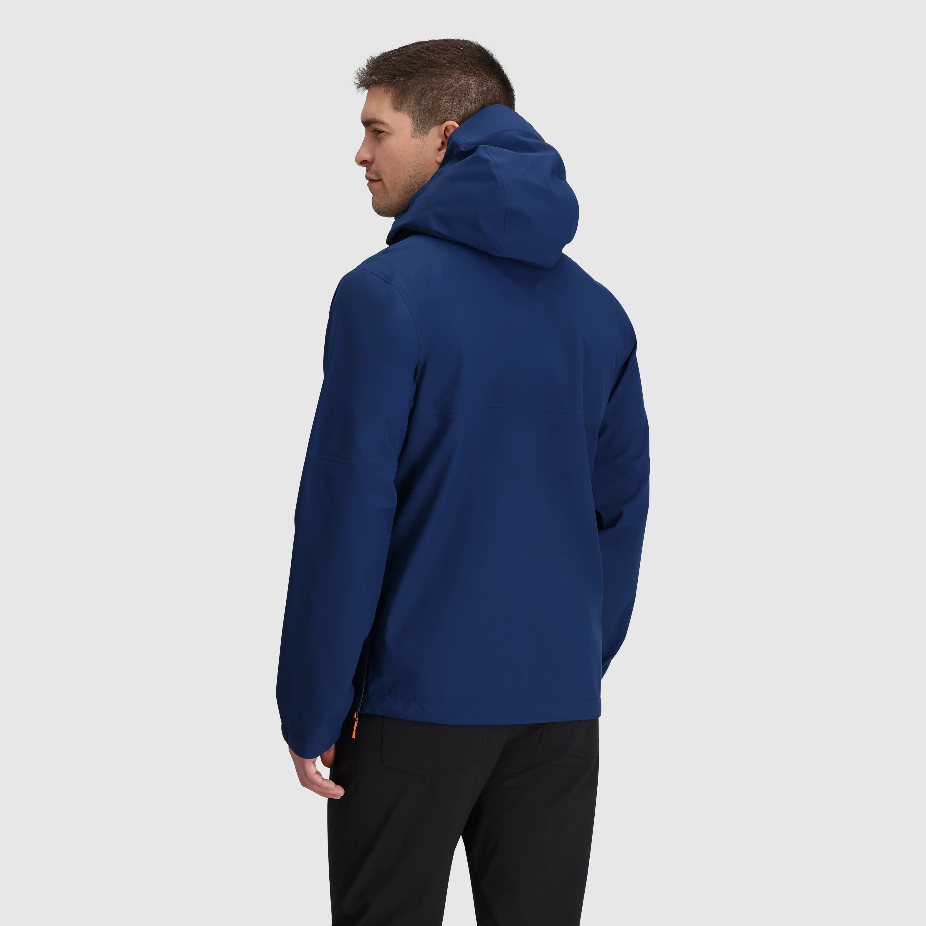 Men's Foray 3L Rain Jacket