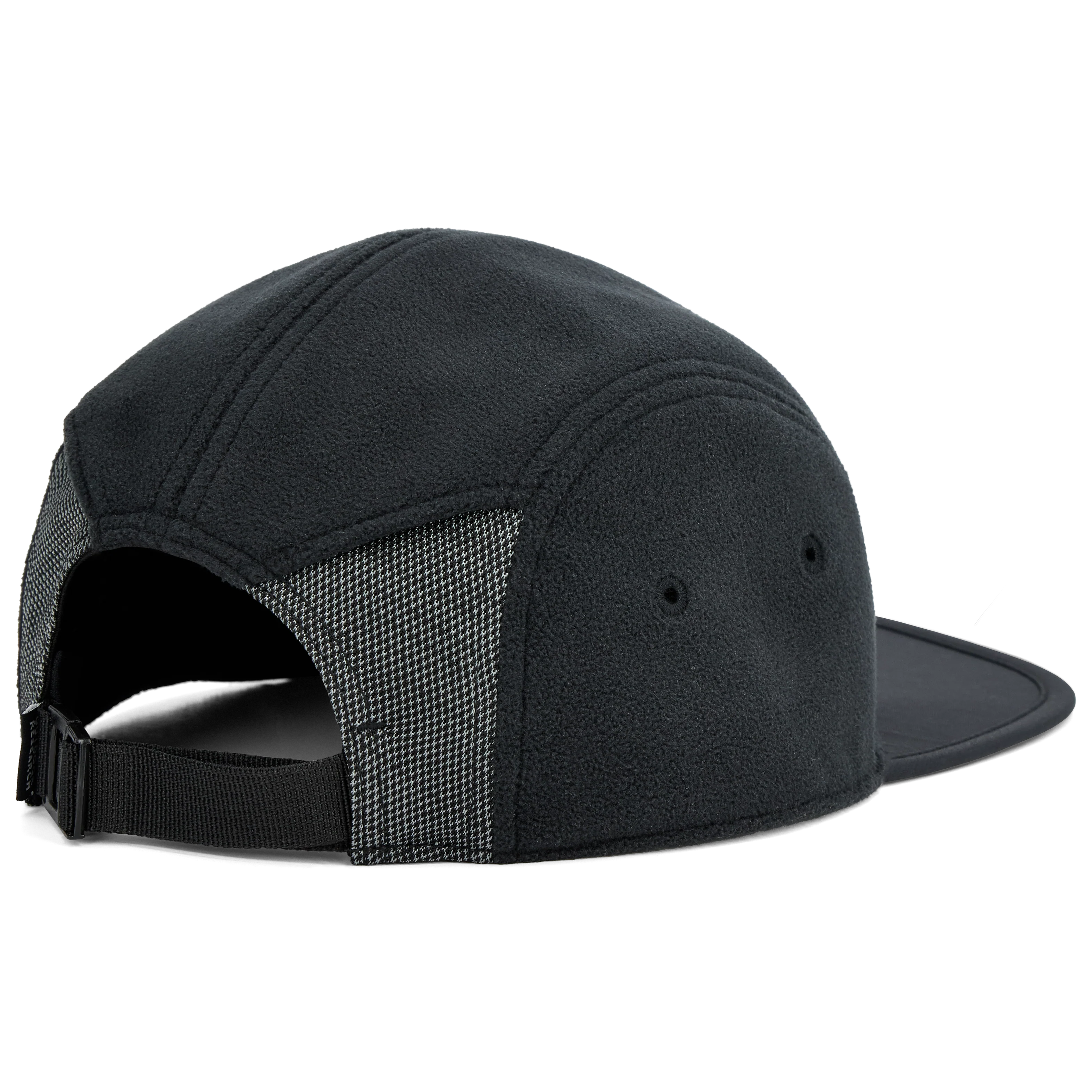 Howling Wind 5-Panel Cap