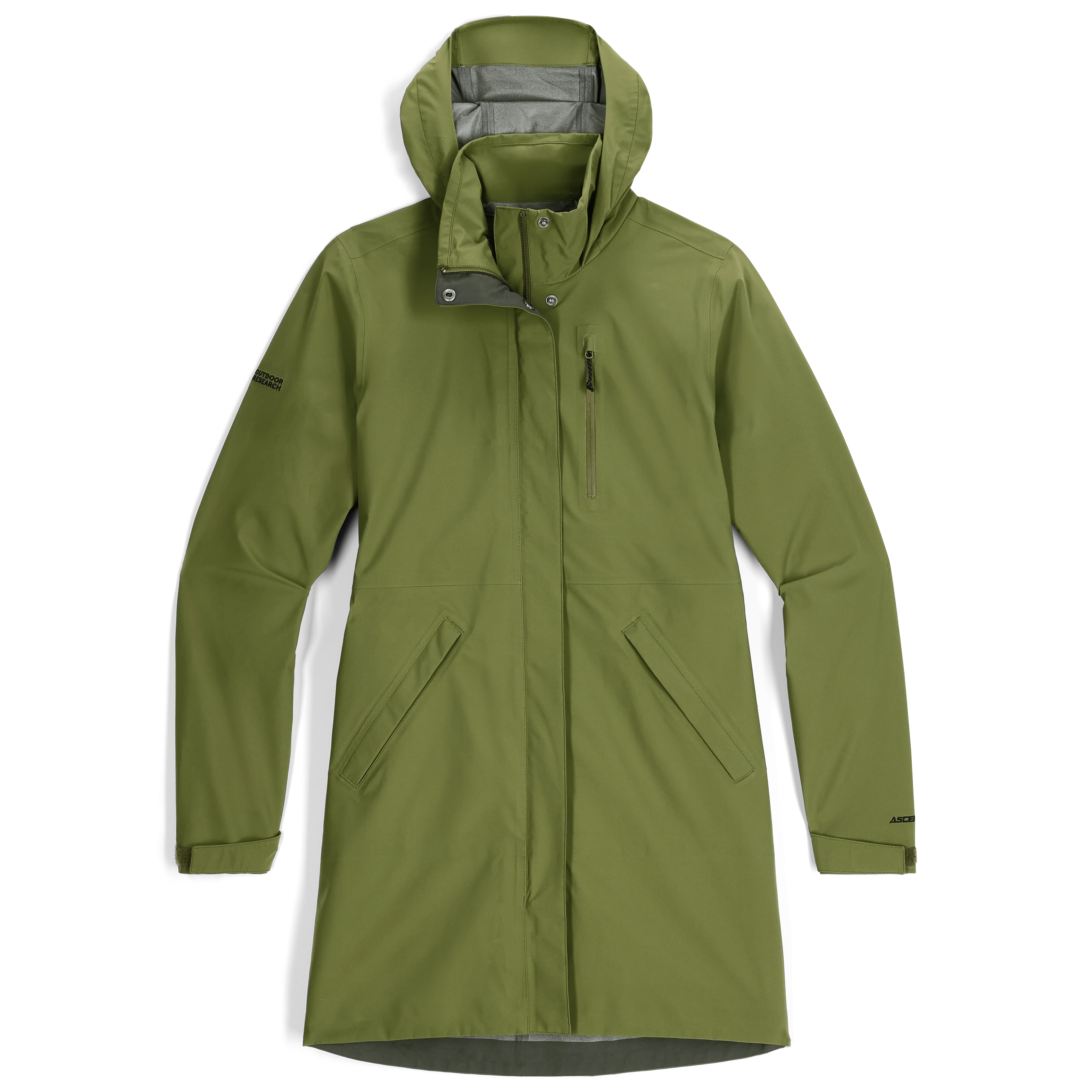 Women's Aspire 3L Trench