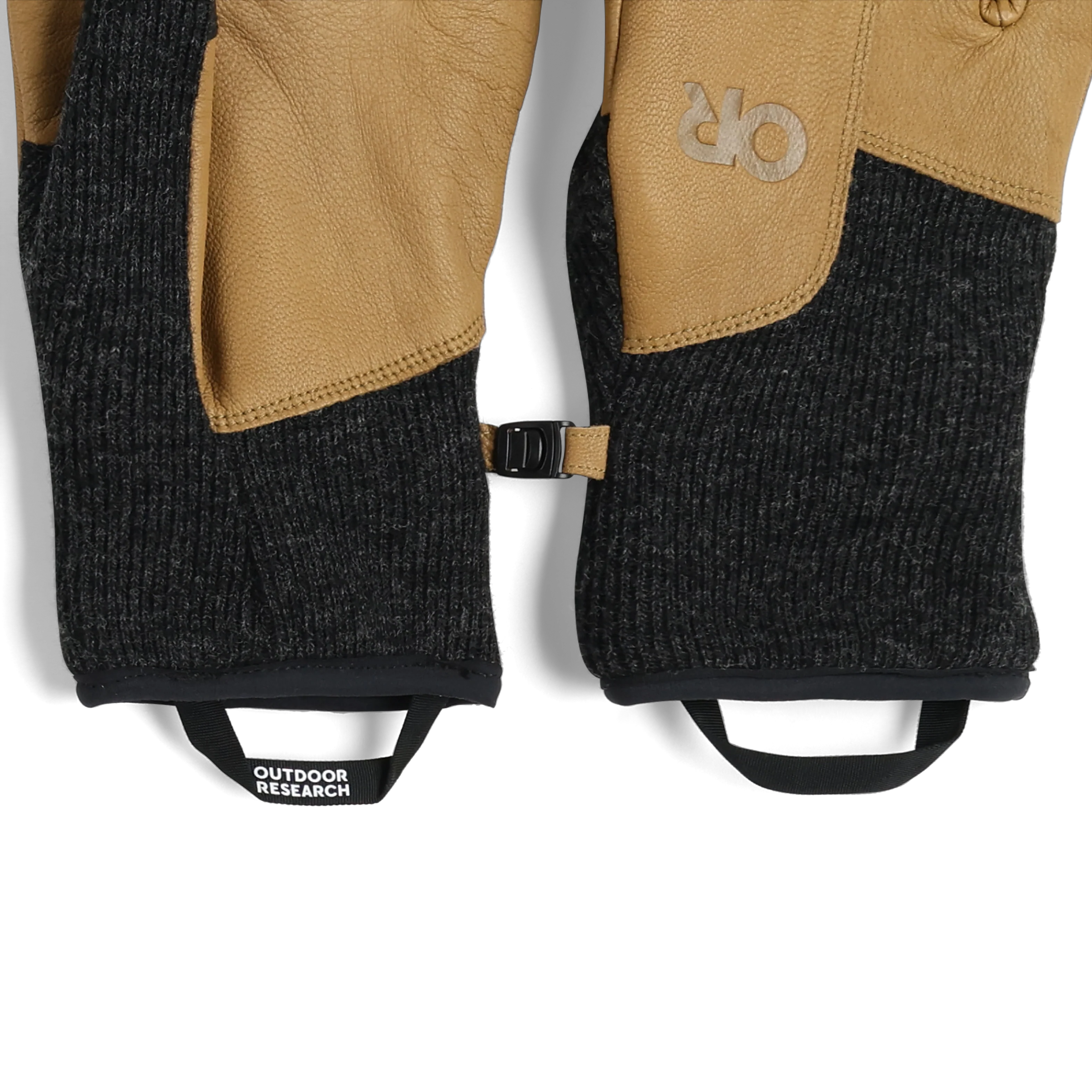 Men's Flurry Driving Gloves