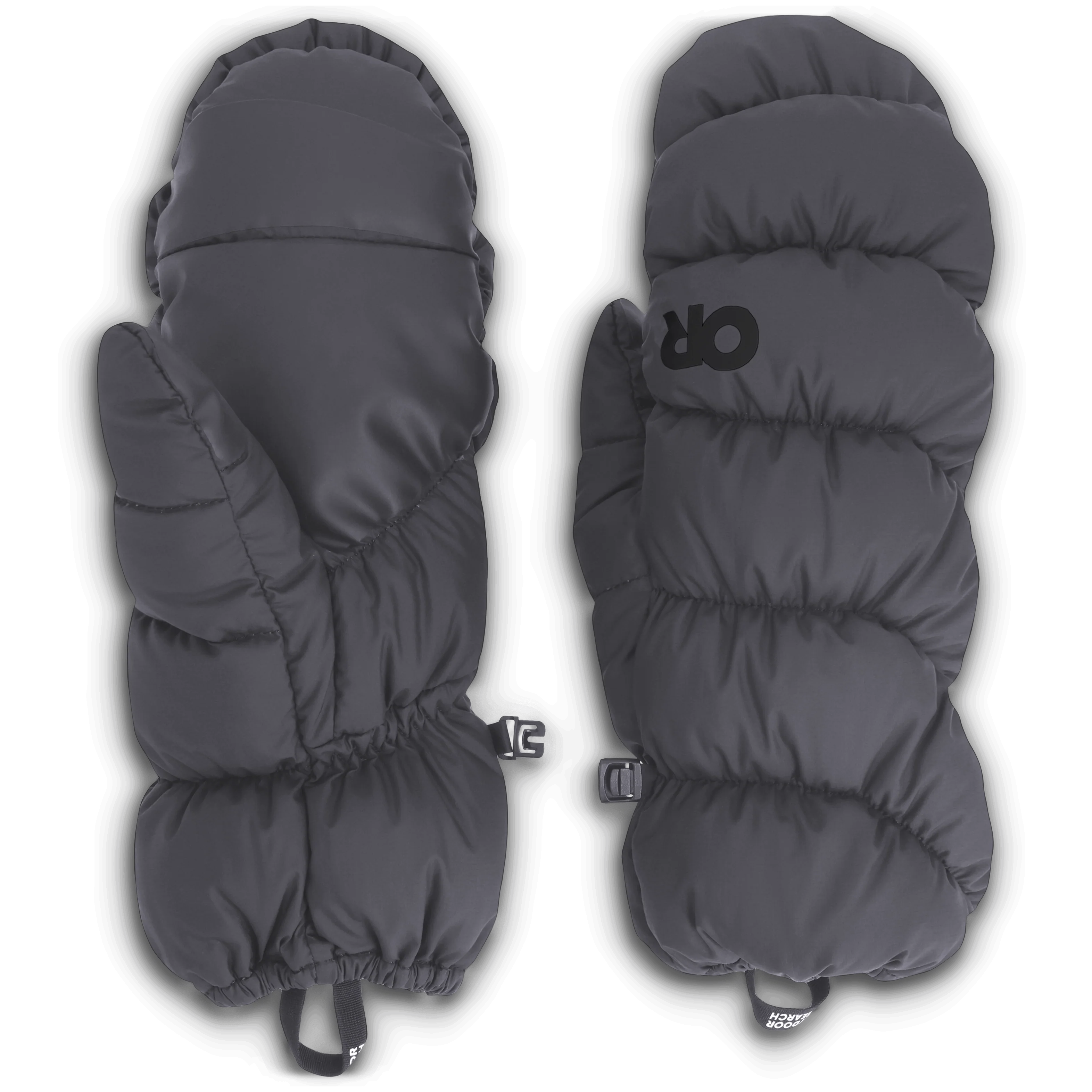 Coldfront Down Mitts