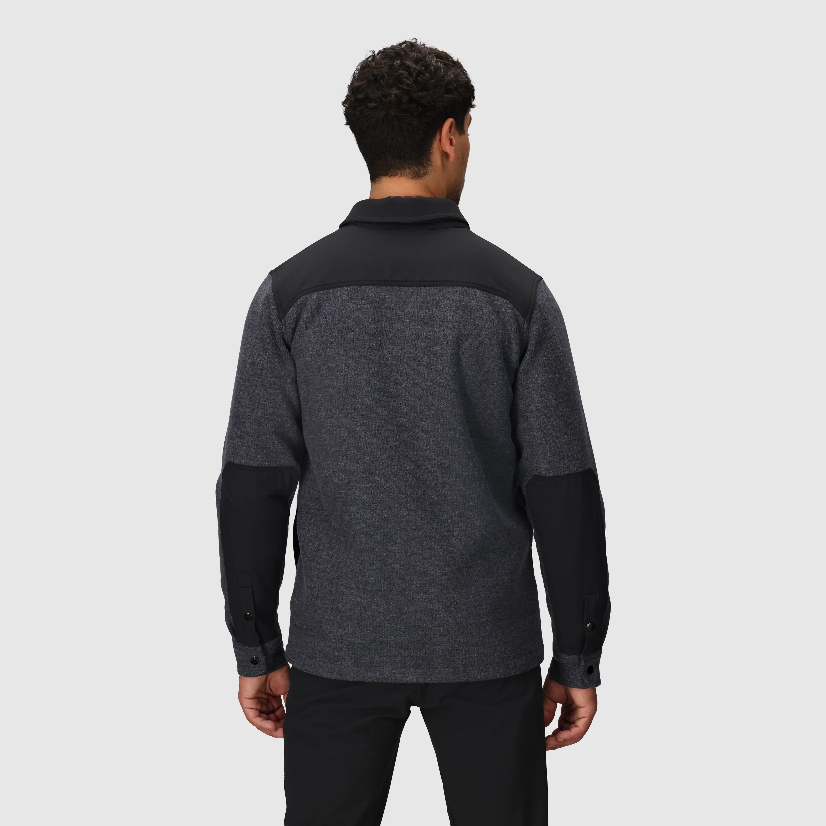 Men's Ranger Shirt Jacket