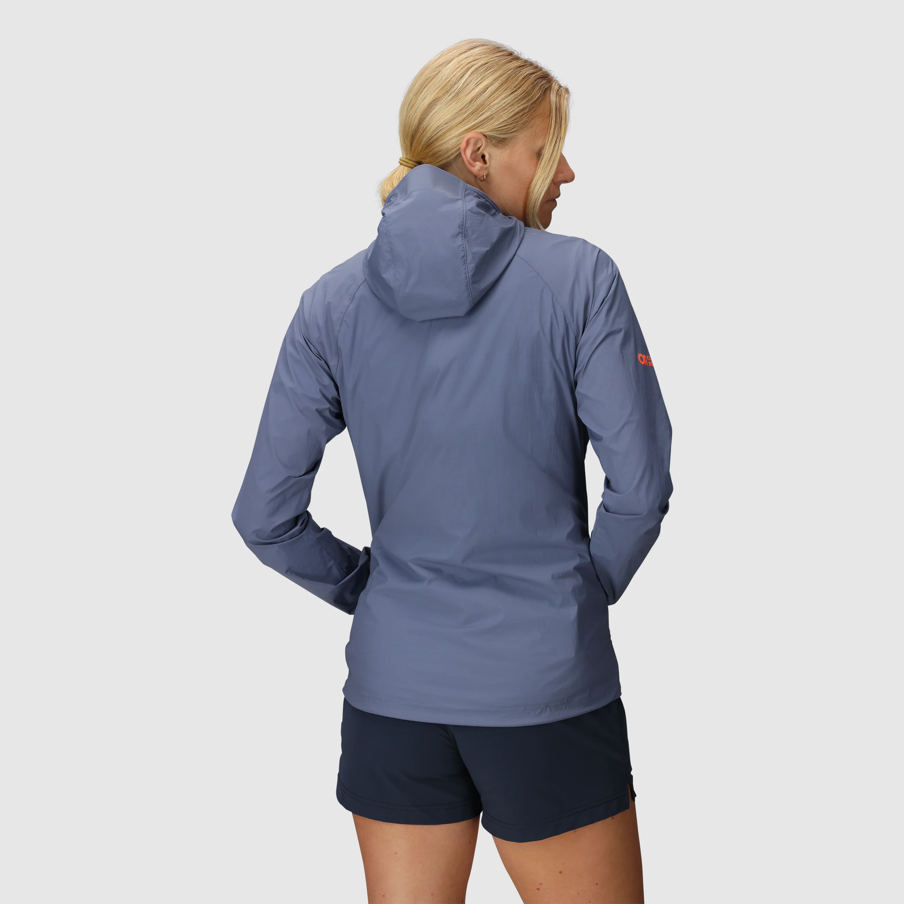 Women's Shadow Wind Hoodie