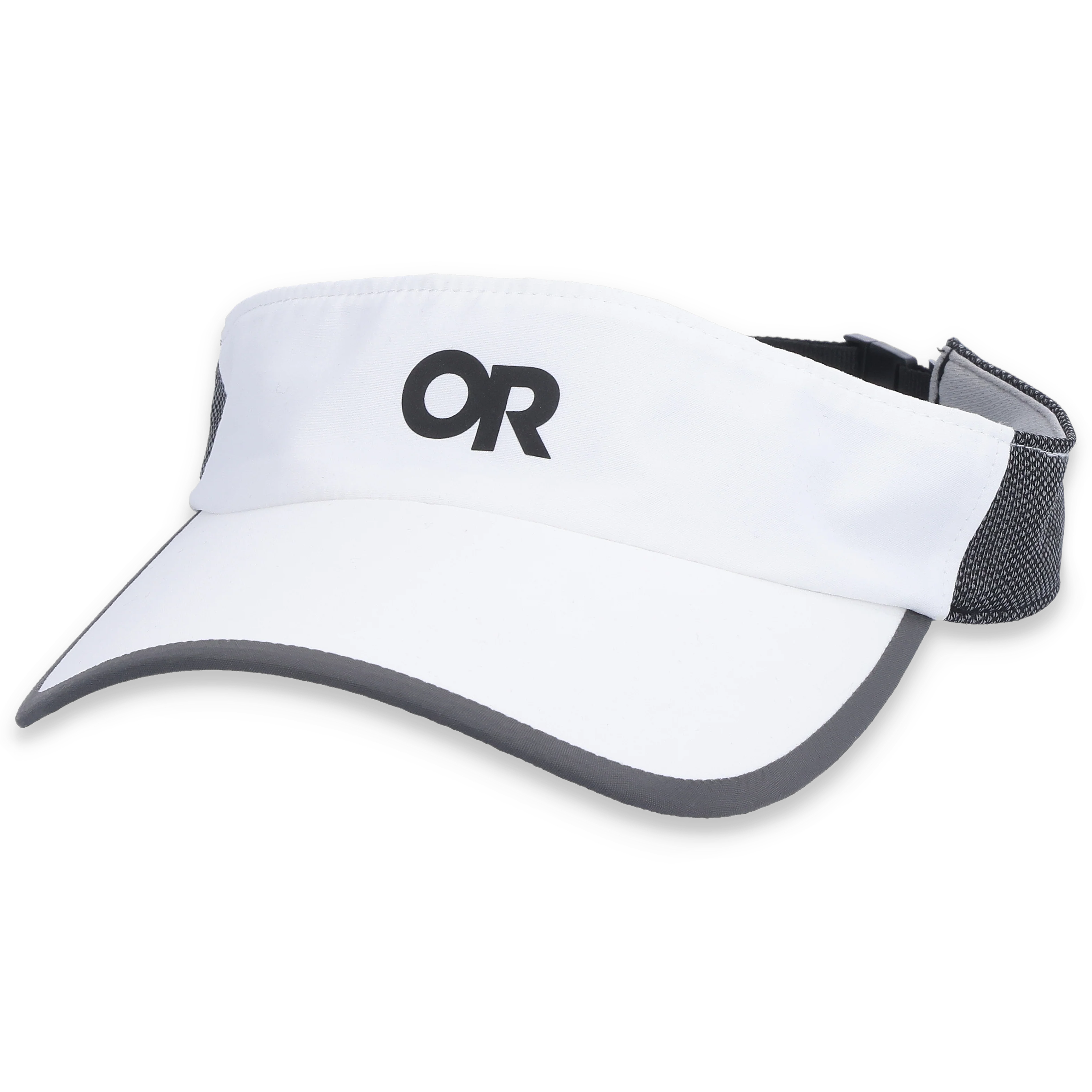 Swift Visor