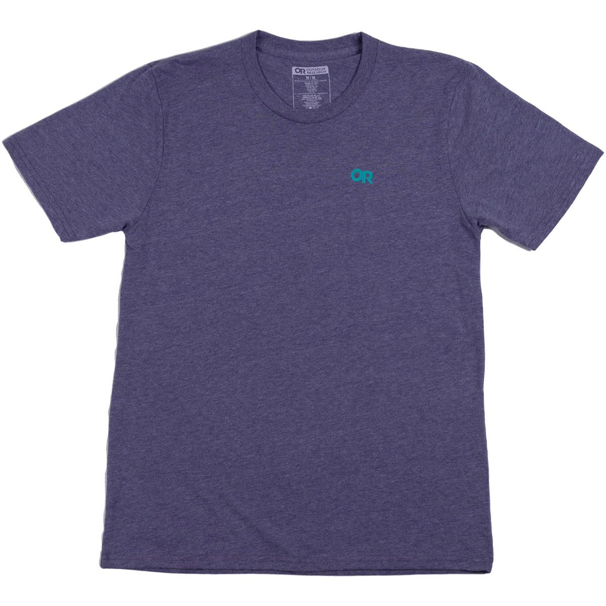 Unisex OR Spoked Logo T-Shirt