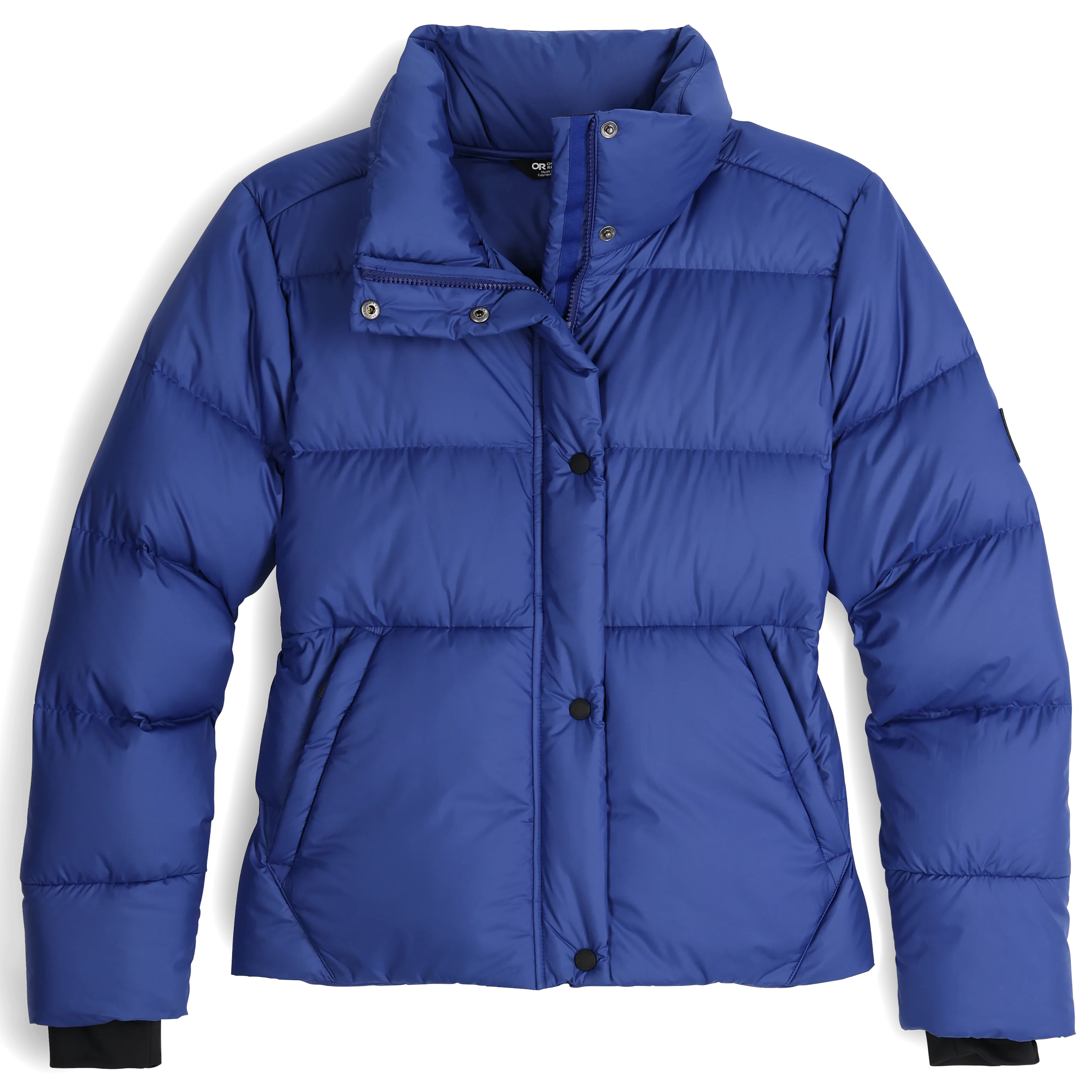 Women's Coldfront Down Jacket