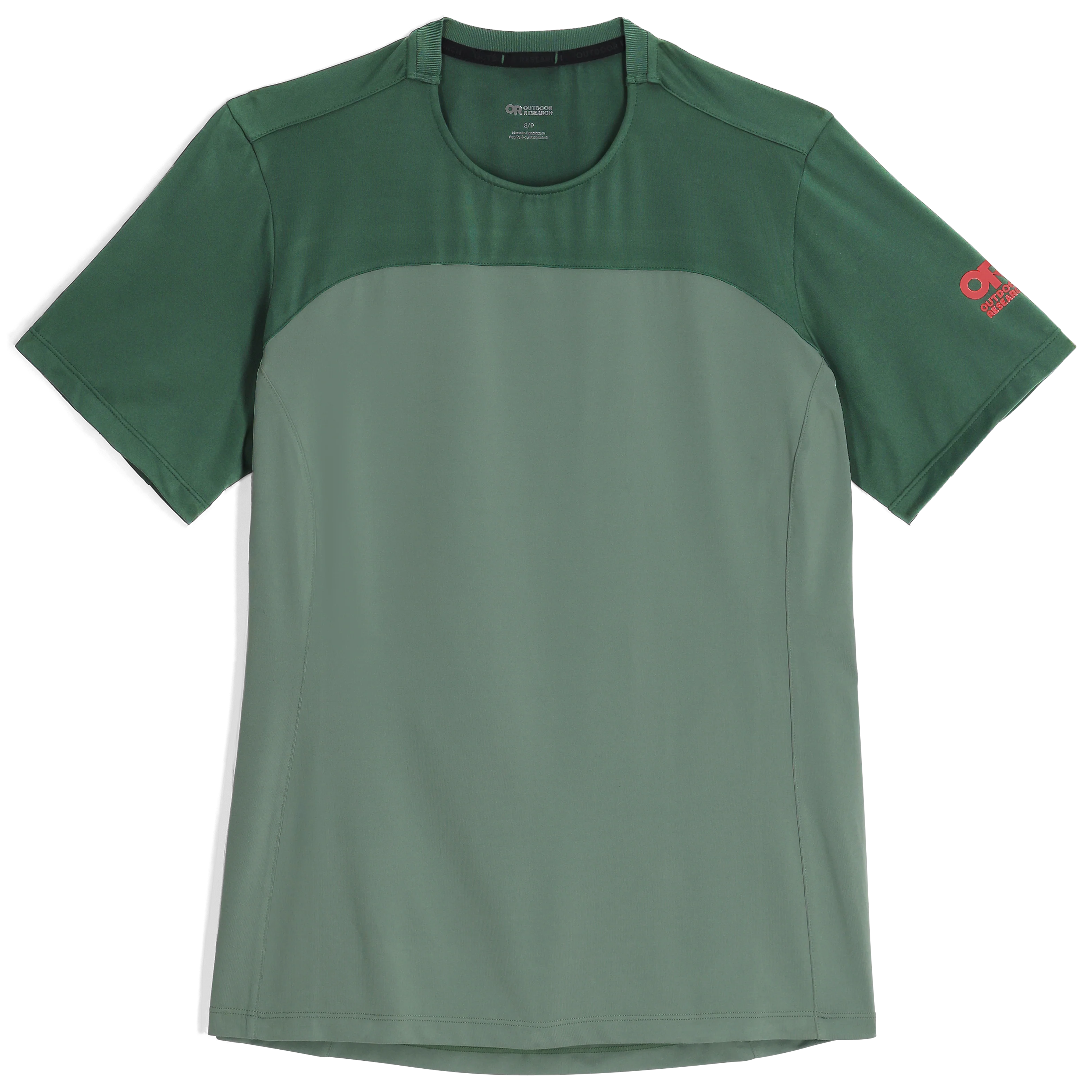 Women's Freewheel MTB Short Sleeve Jersey