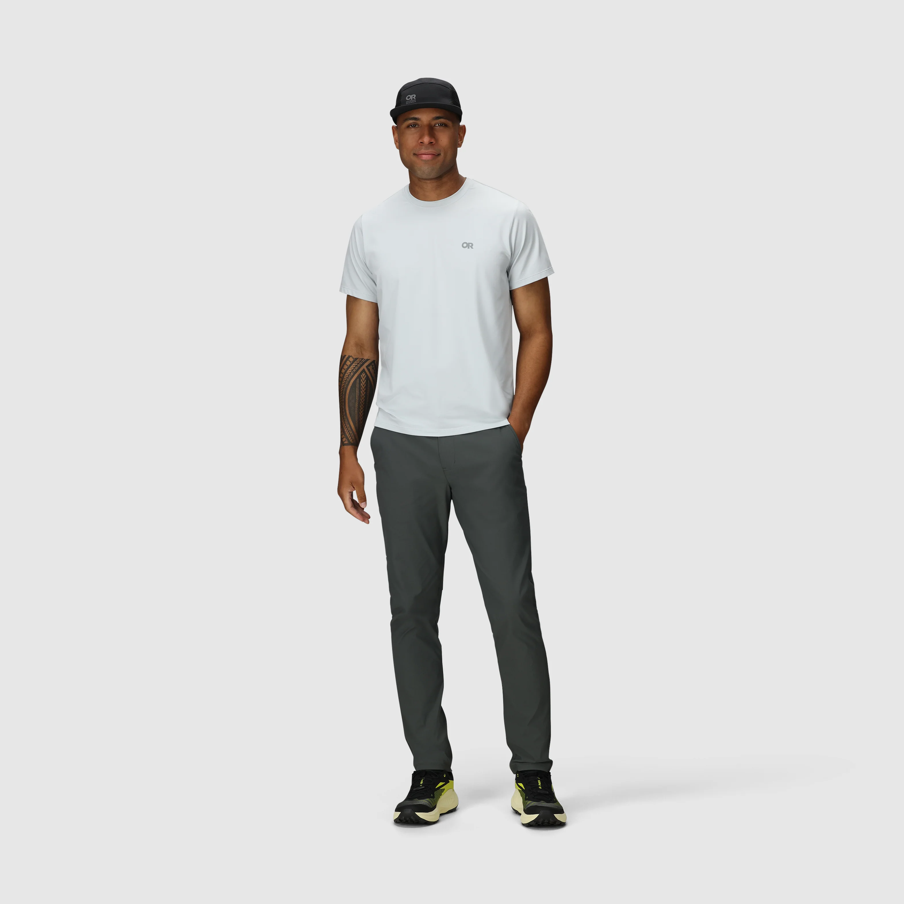 Men's Timberline Chino Pants