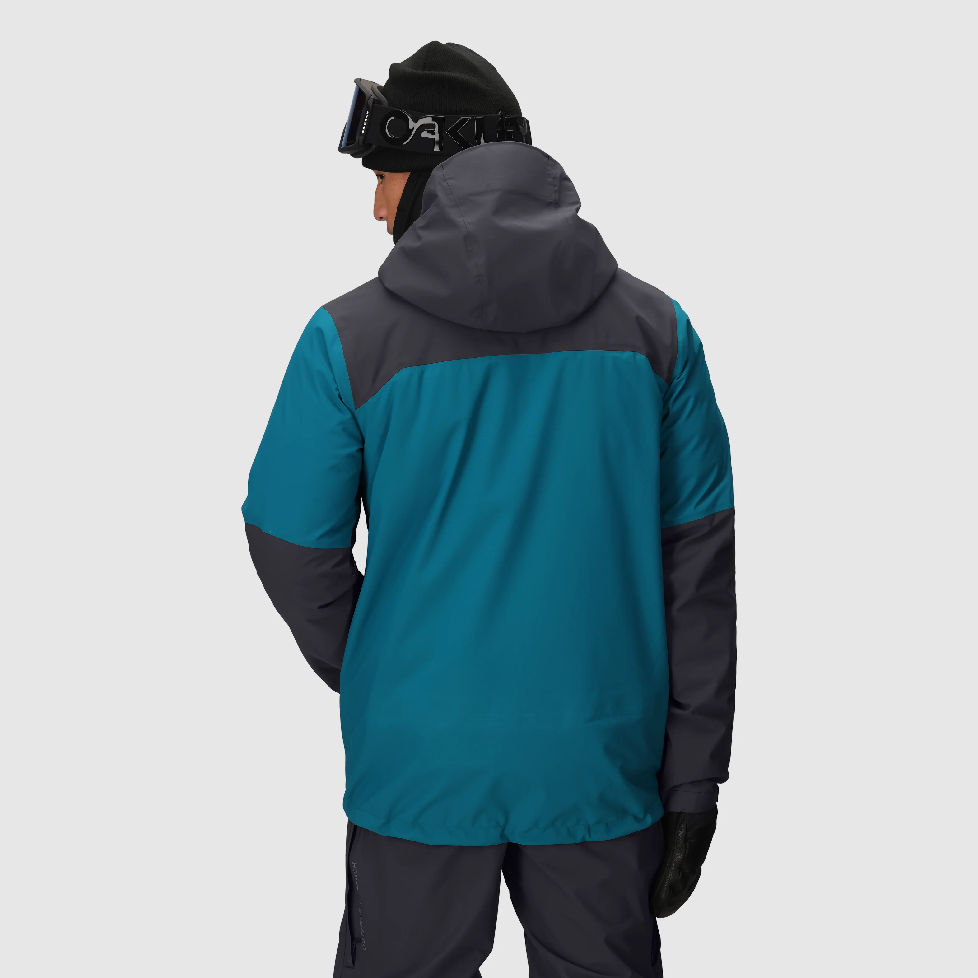 Men's Limited Edition Cloudchaser 3L Jacket