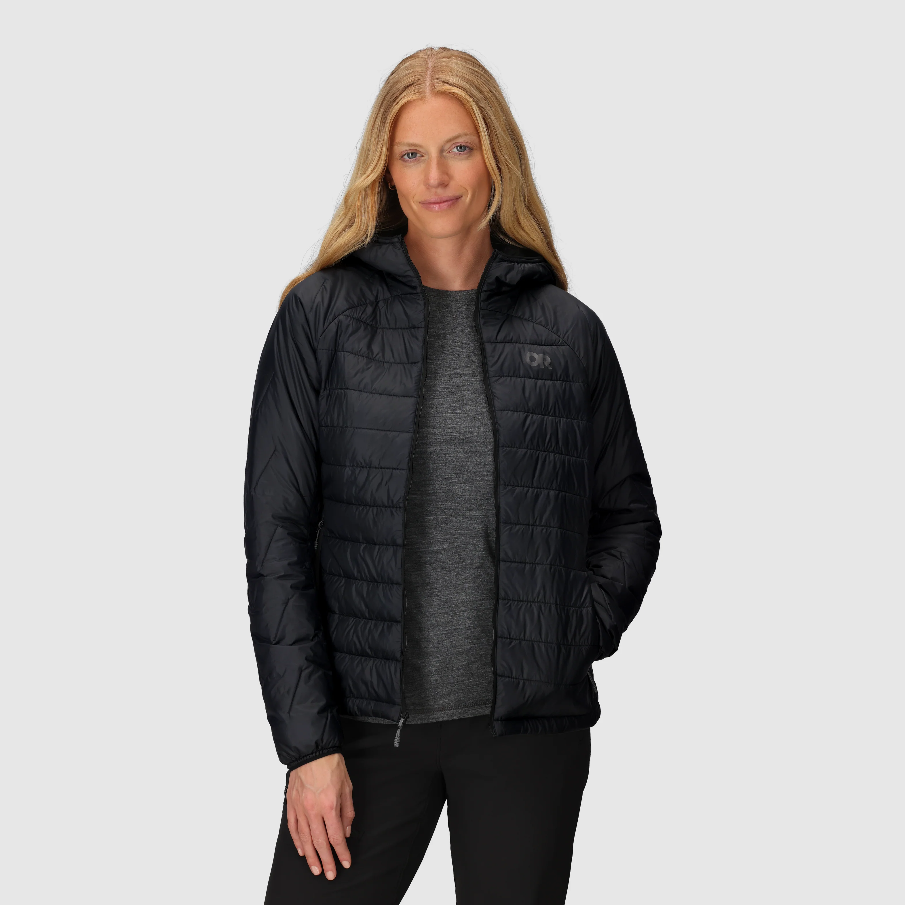 Women's SuperStrand XT Hoodie