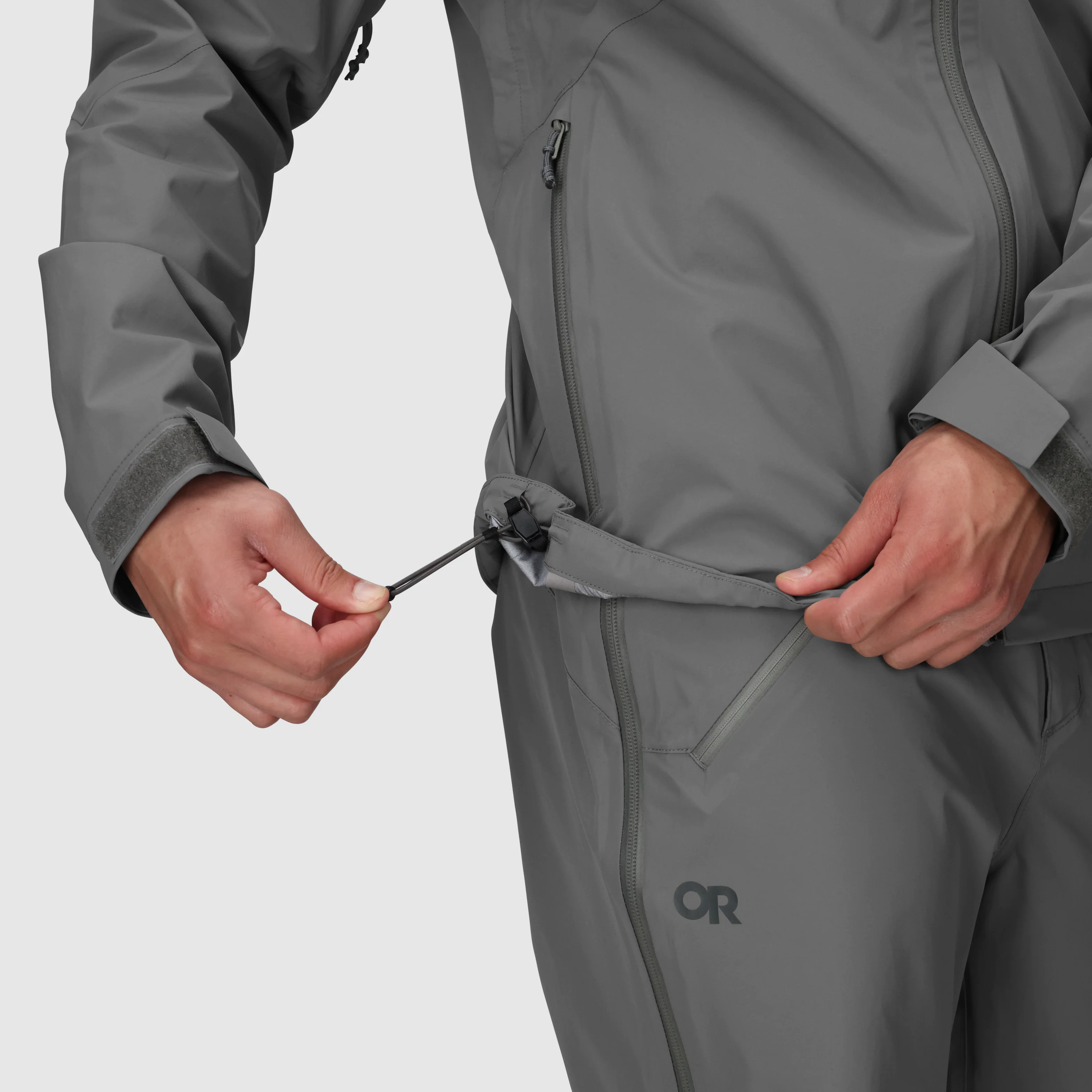 Allies Microgravity II Jacket