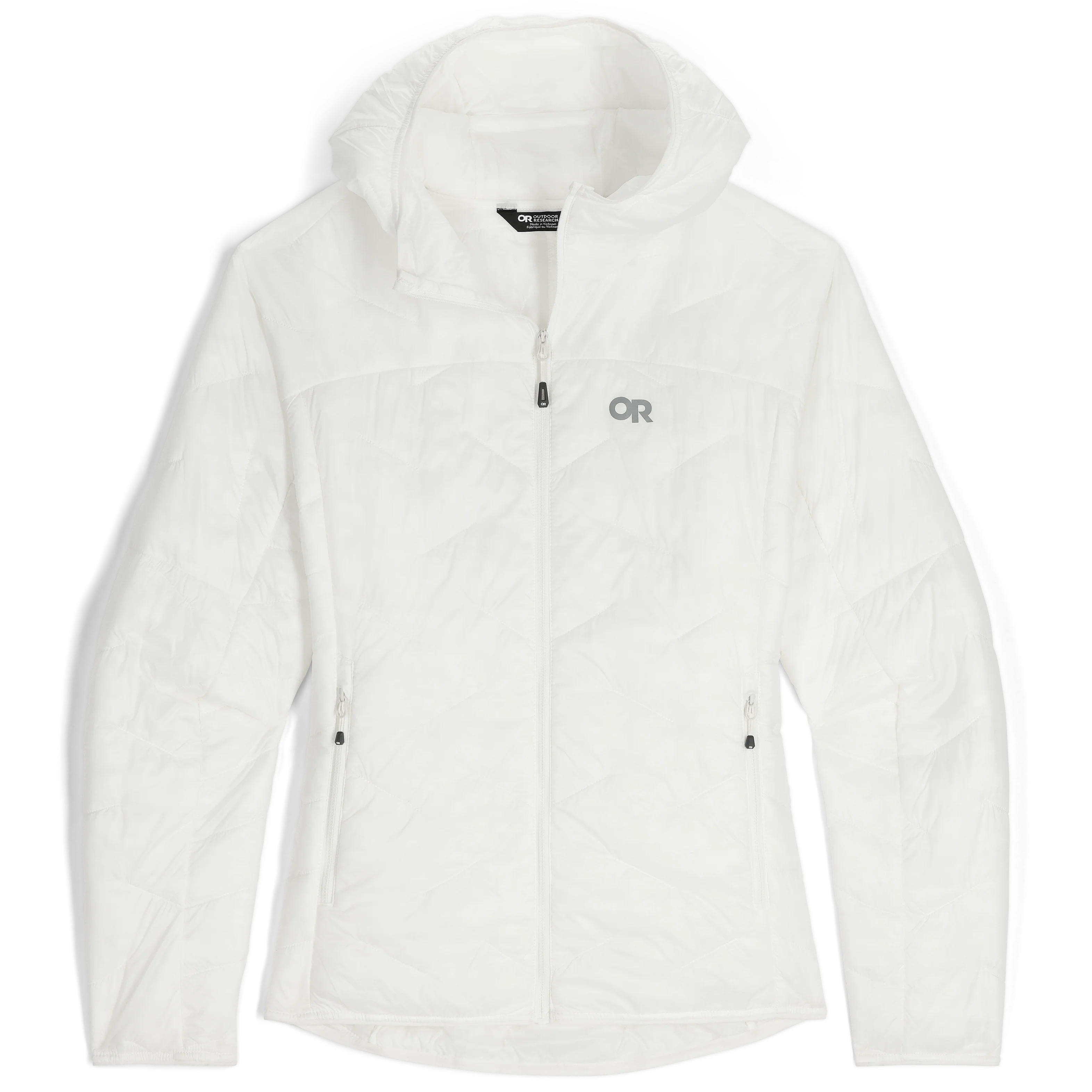 Women's SuperStrand LT Hoodie