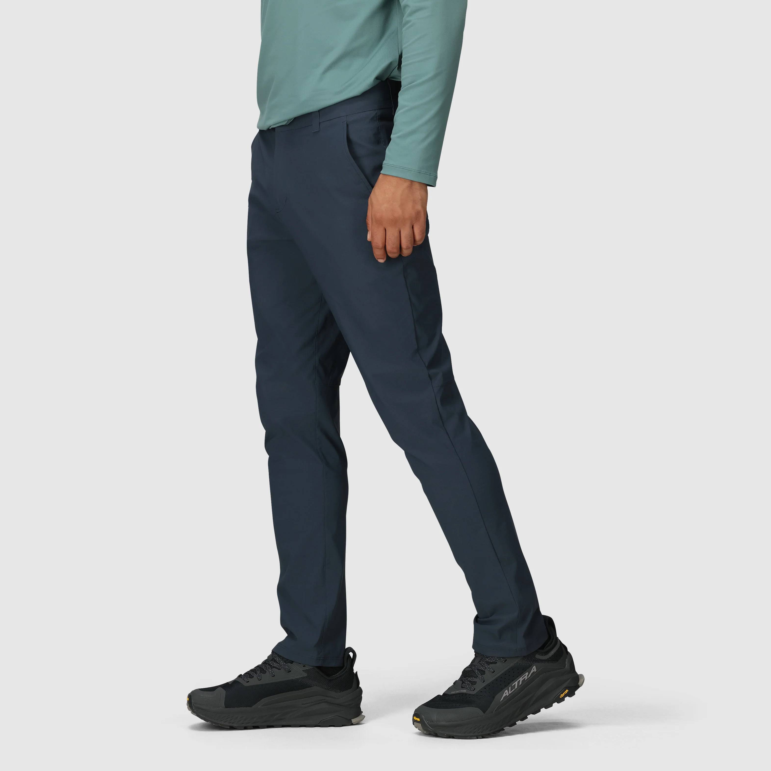 Men's Timberline Chino Pants