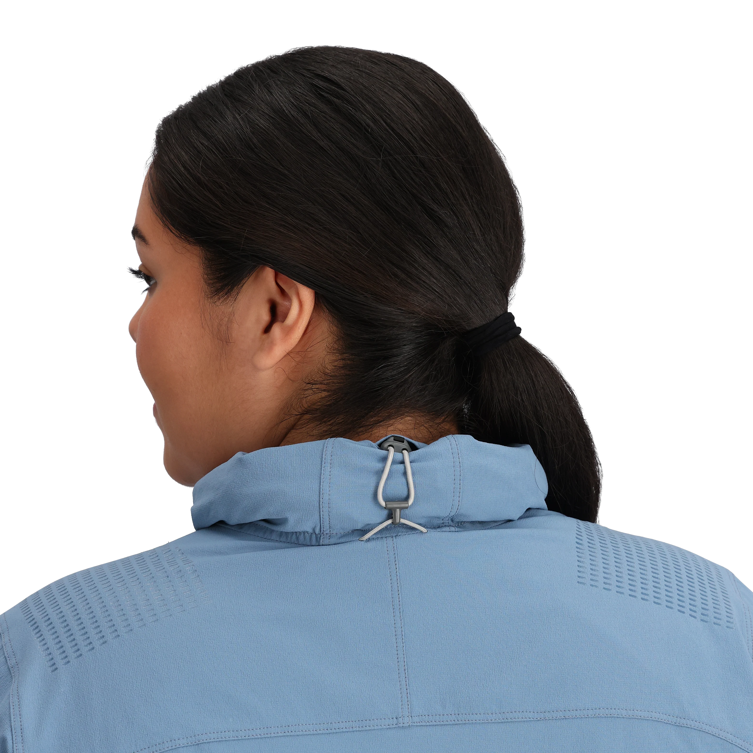 Women's Ferrosi DuraPrint® Hoodie - Plus