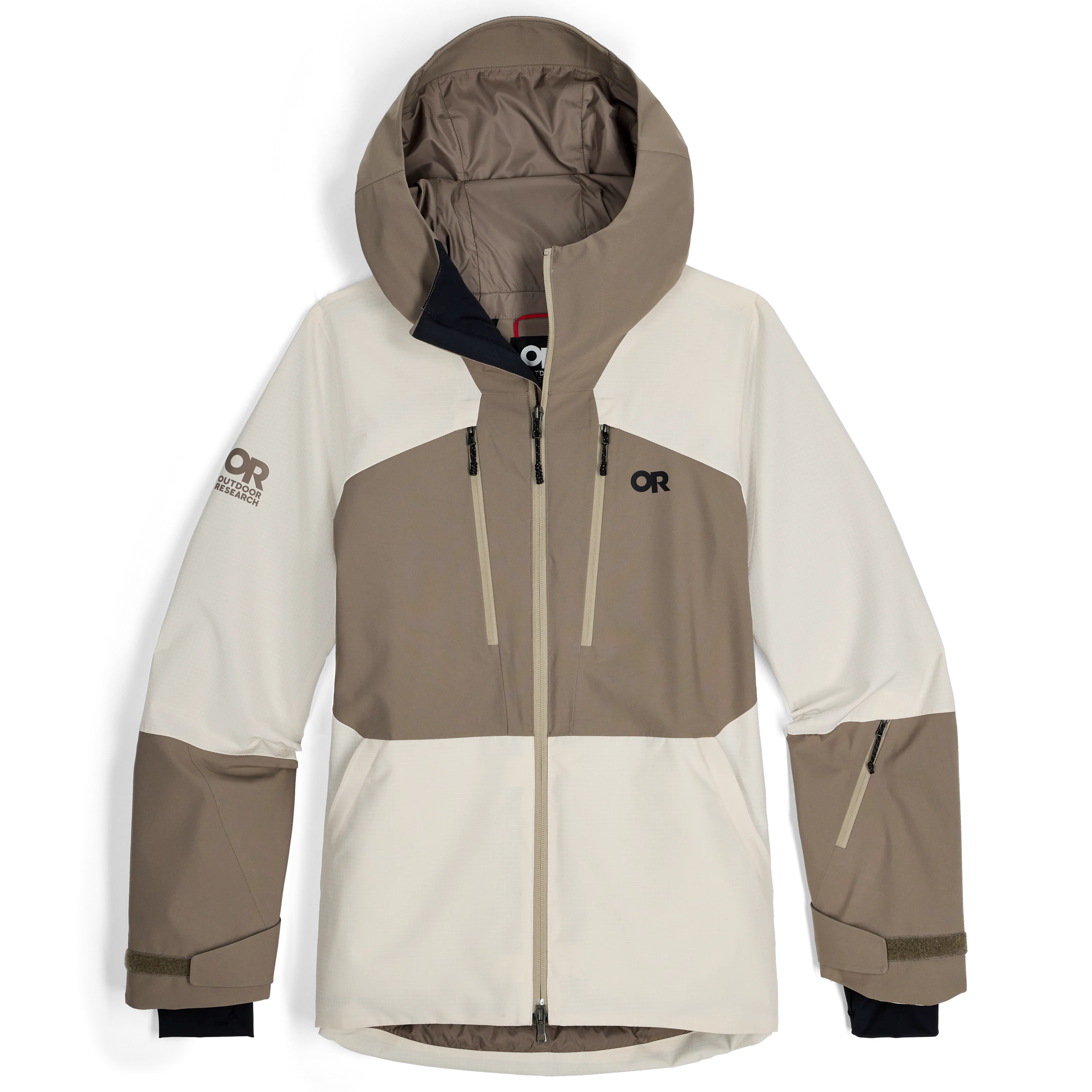 Women's Powderverse Jacket