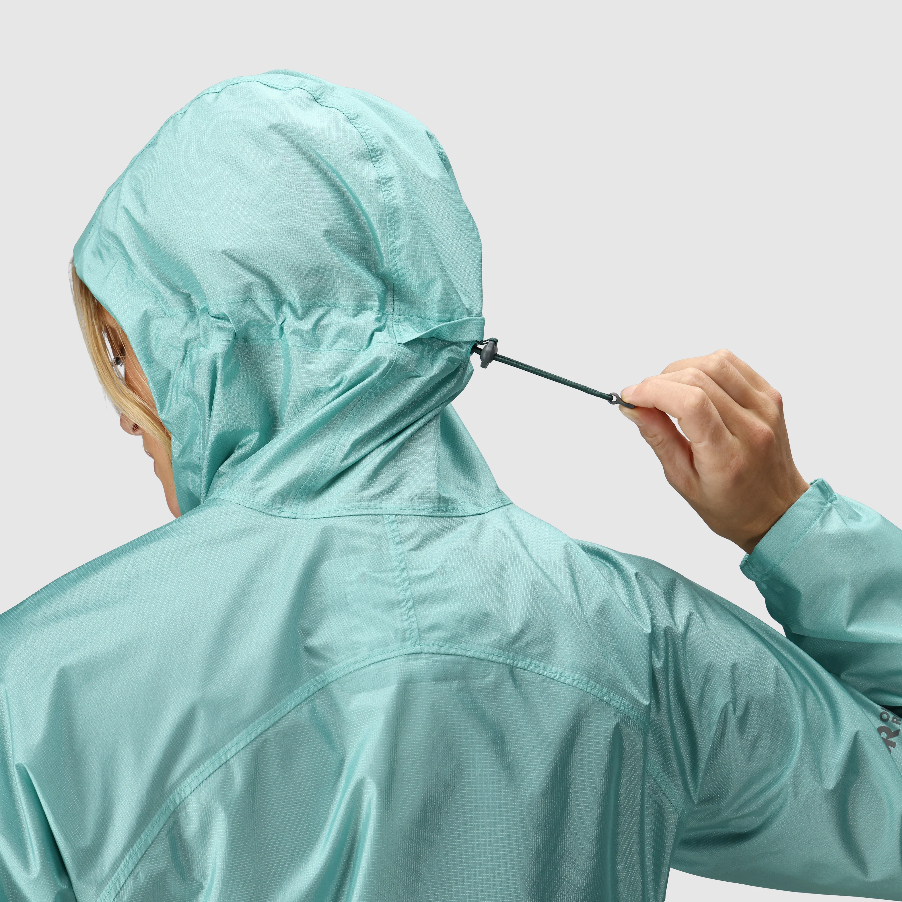 Women's Helium Rain Ultralight Jacket