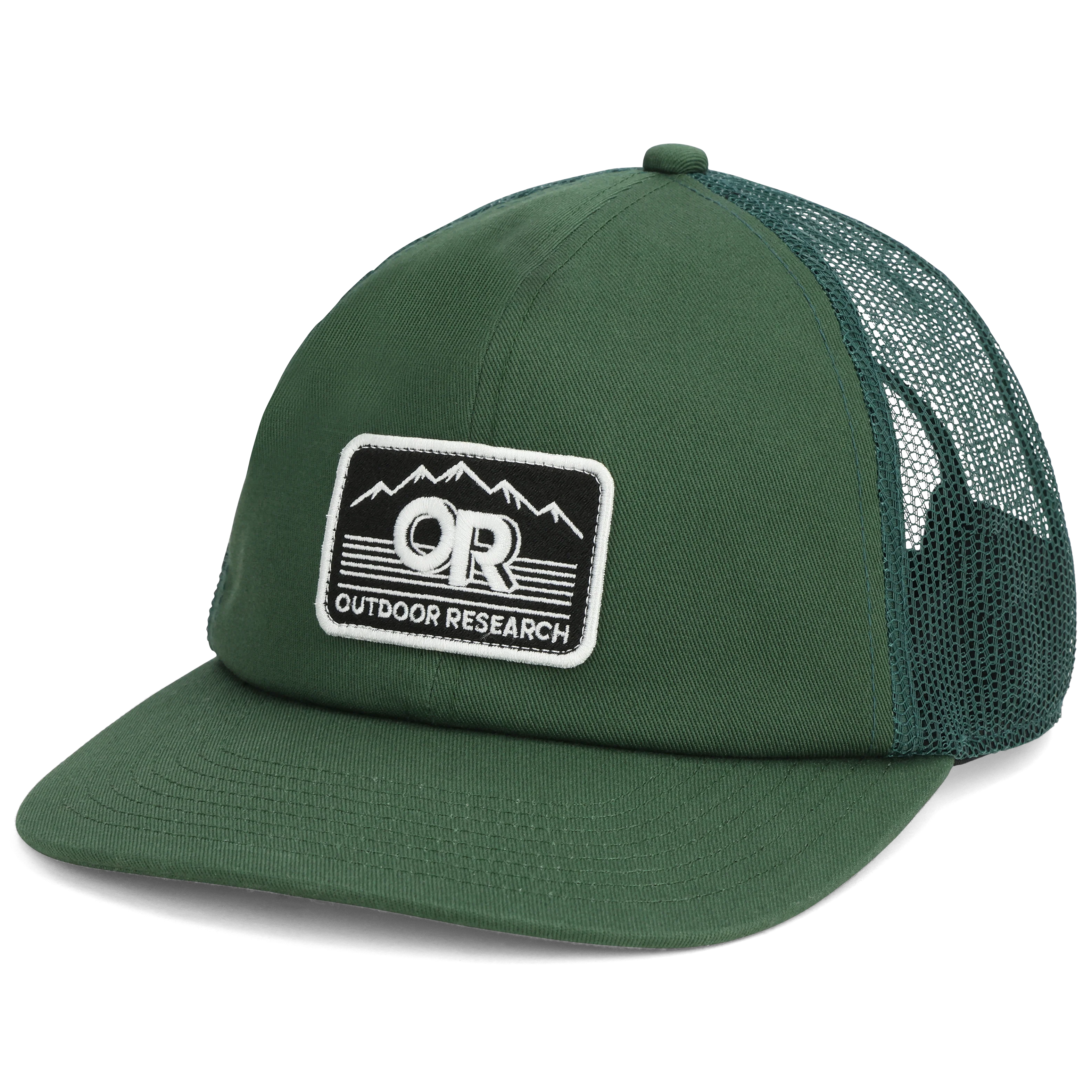 Advocate Trucker Lo Pro Cap