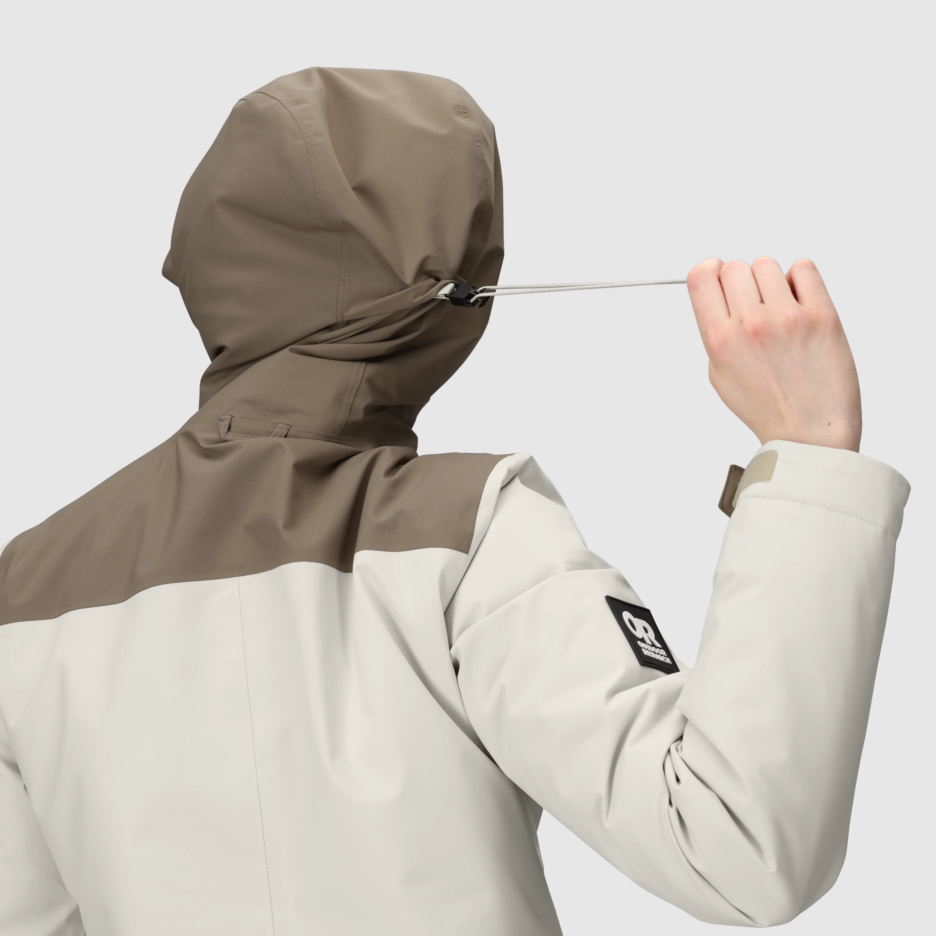 Women's Snowcrew Jacket