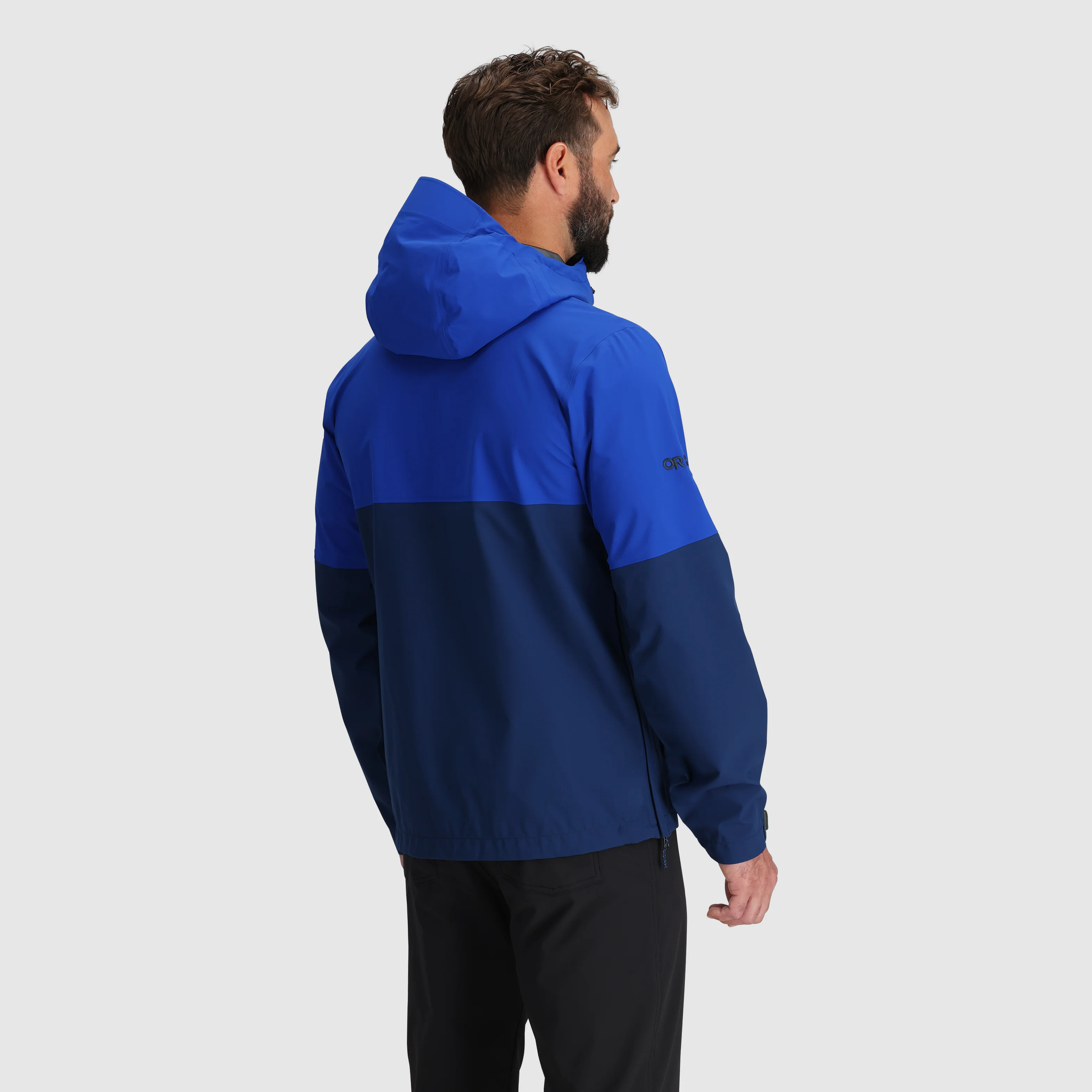 Men's Foray 3L Rain Jacket