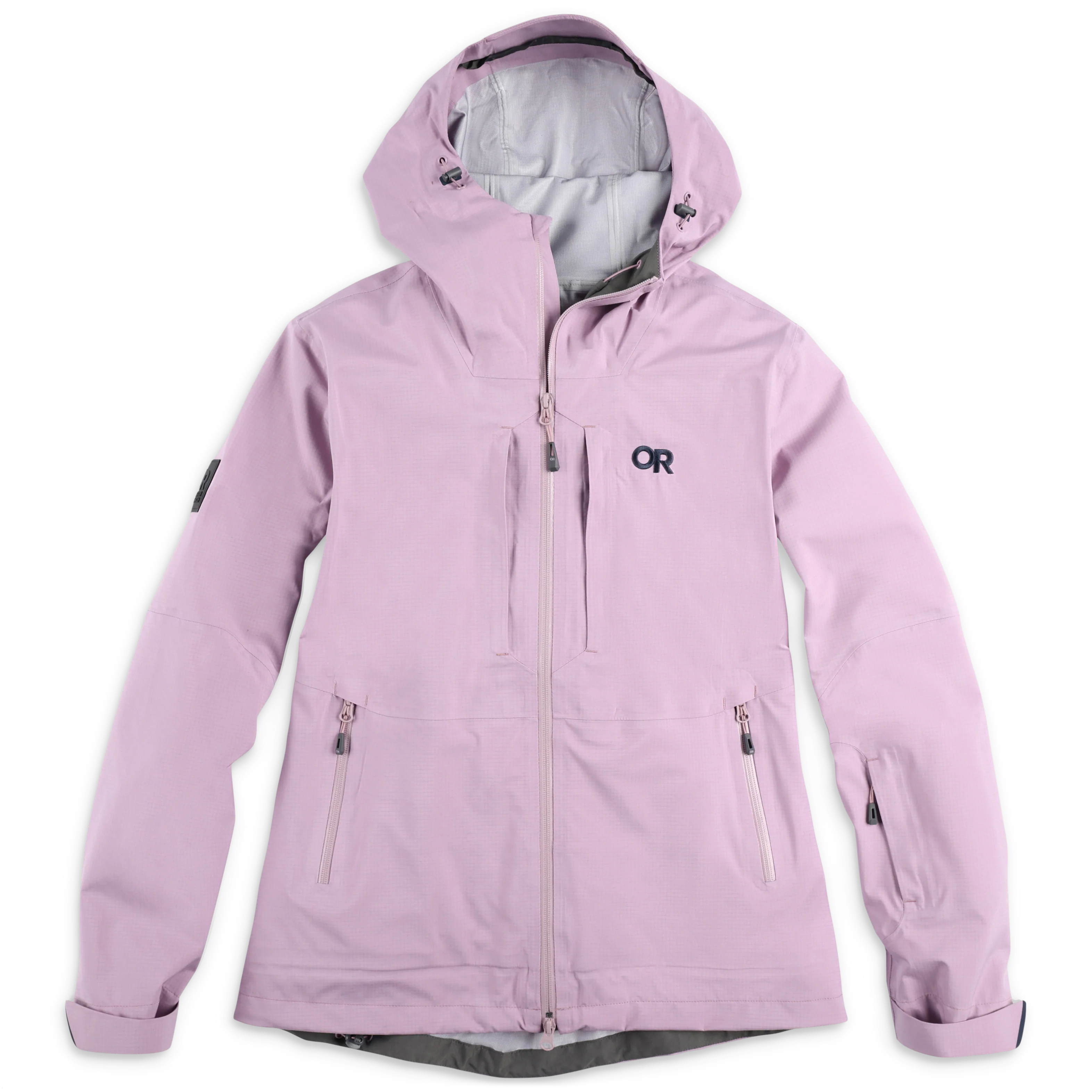 Women's Carbide Jacket