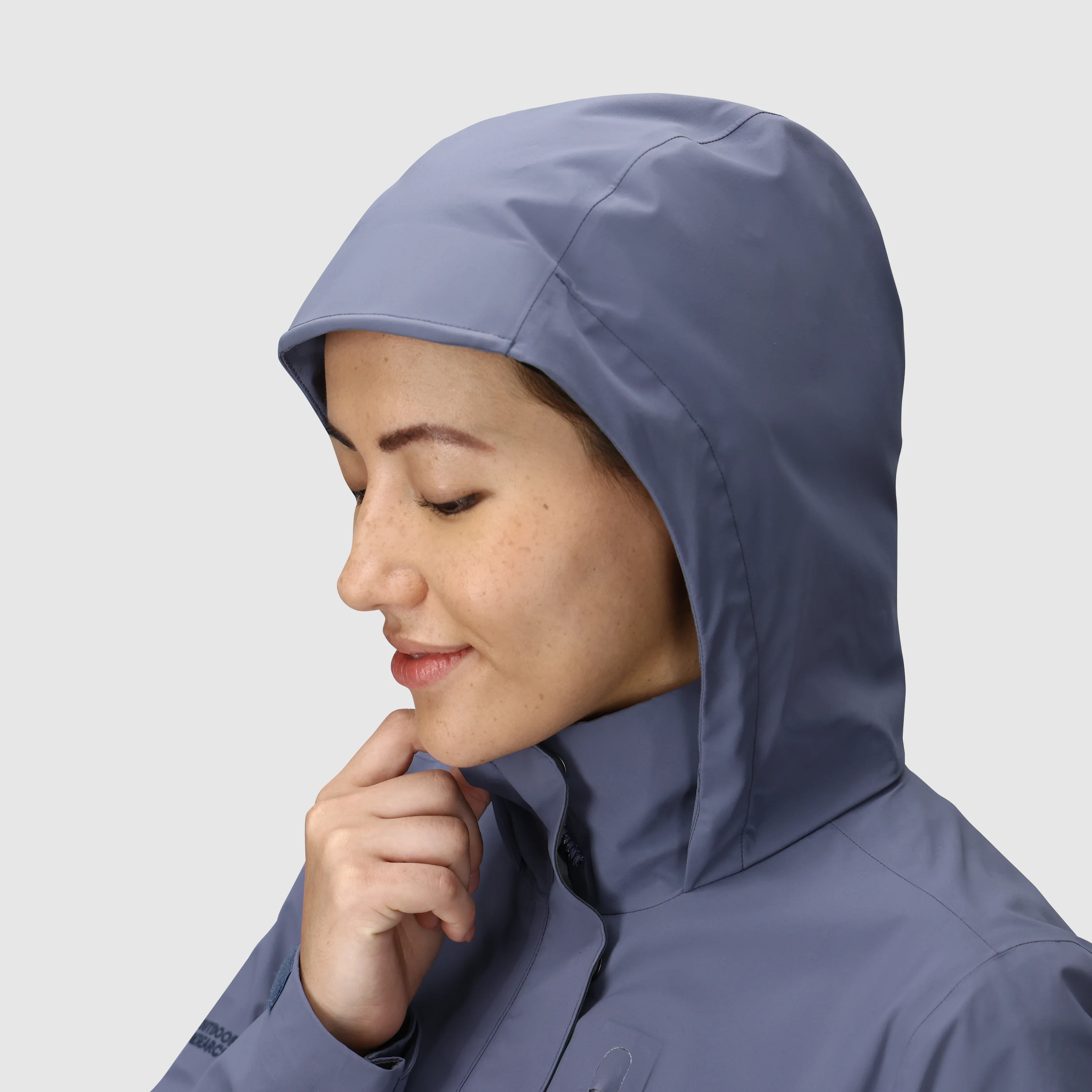 Women's Aspire 3L Trench