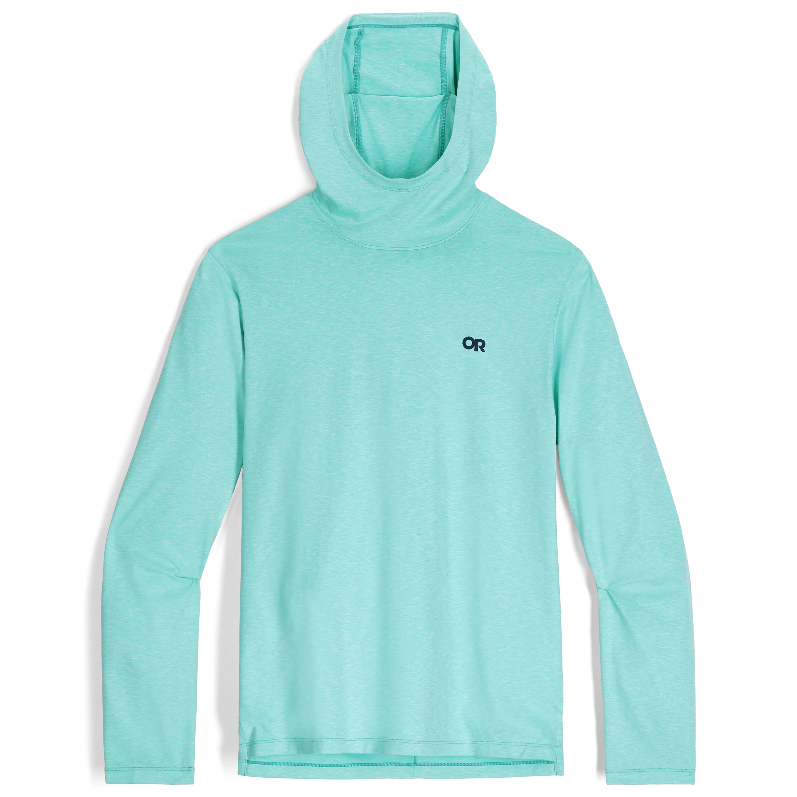 Men's ActiveIce Spectrum Sun Hoodie