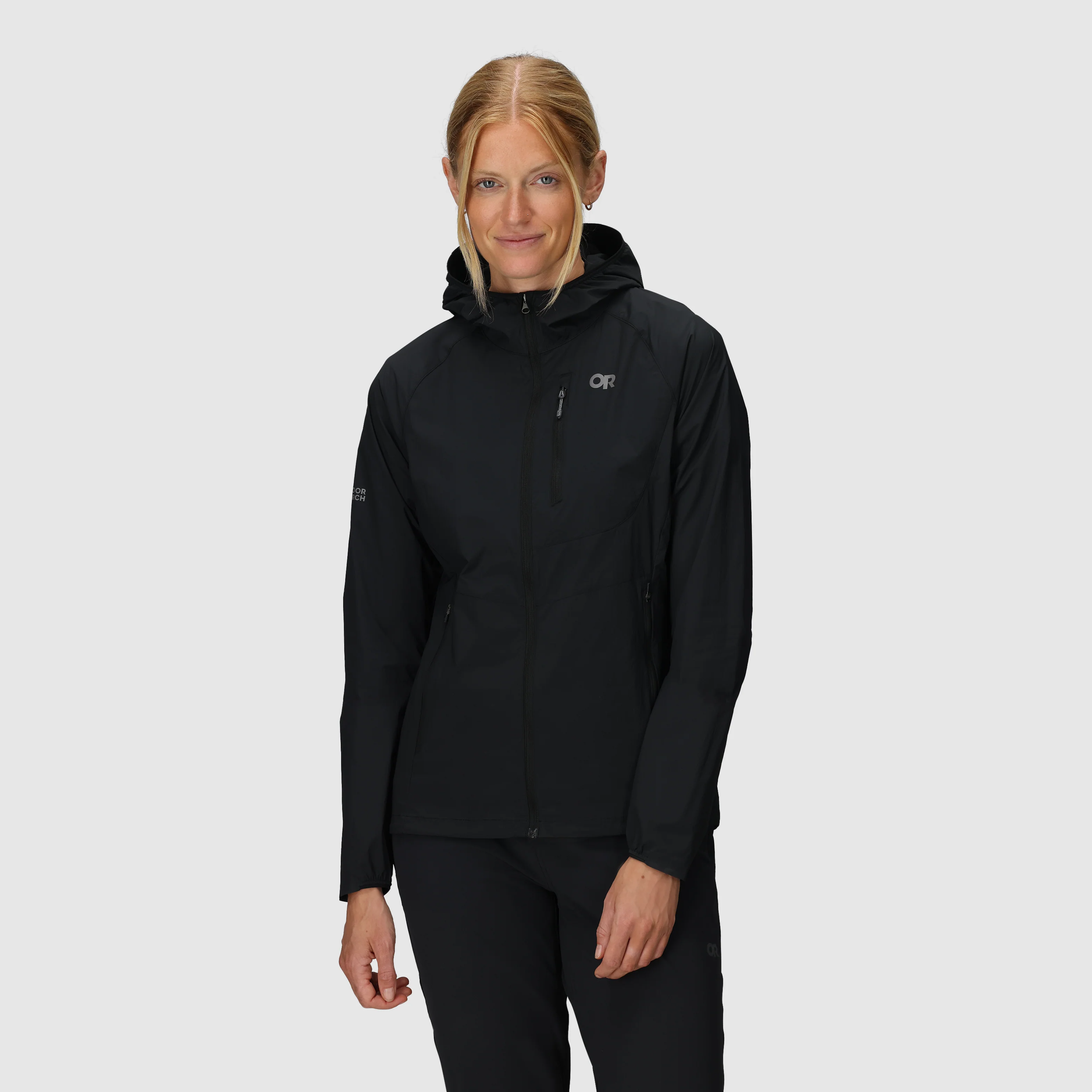 Women's Shadow Wind Hoodie